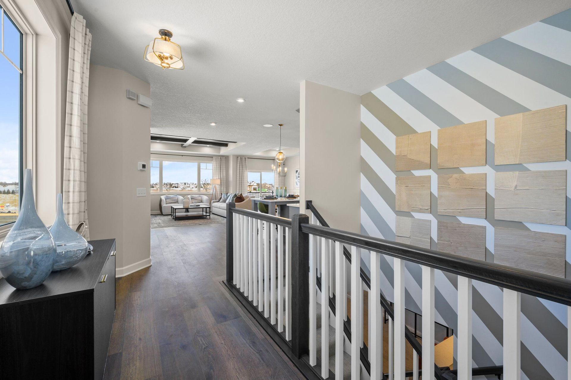 Foyer - Representational Photo