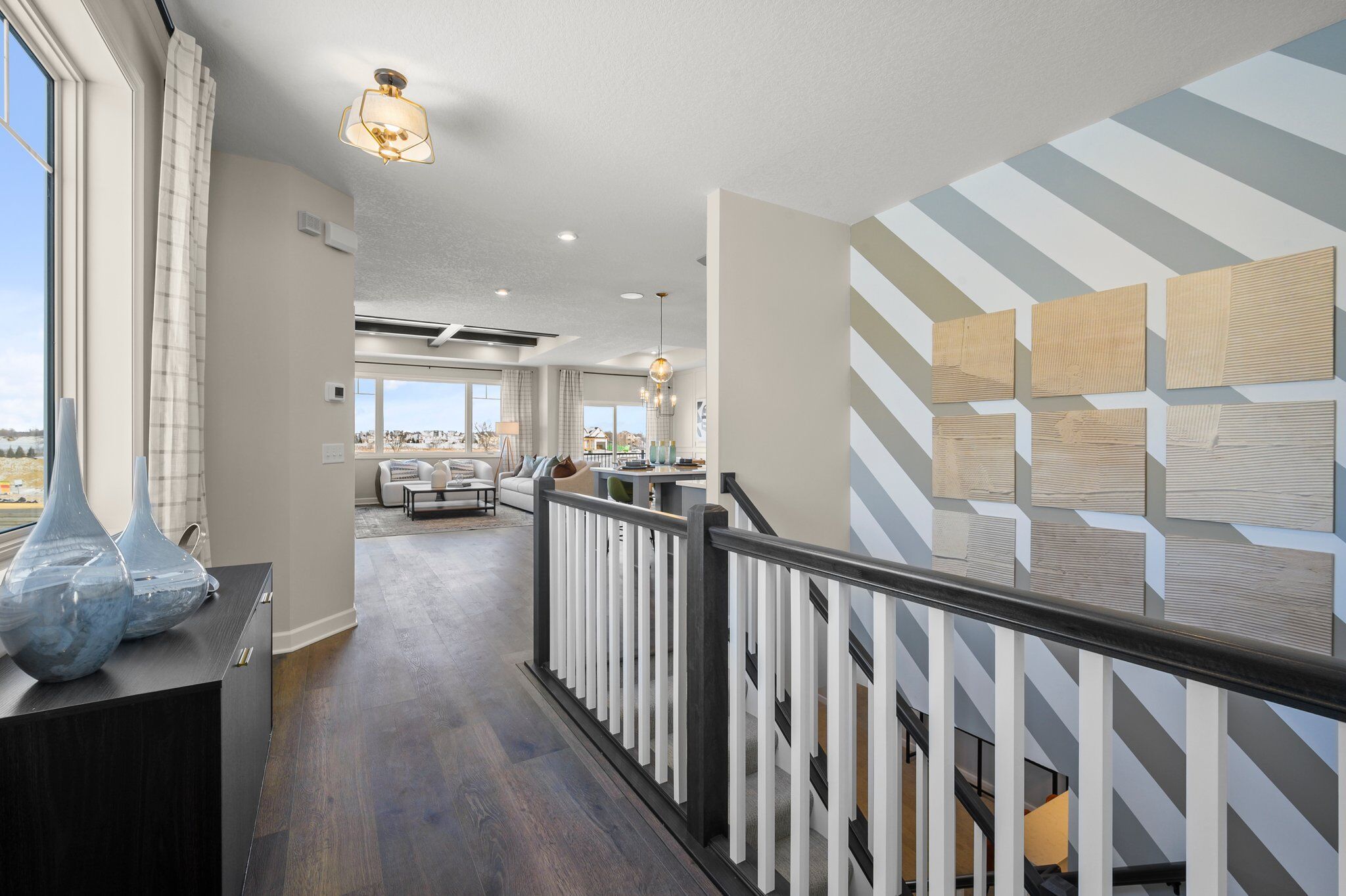 Foyer - Representational Photo