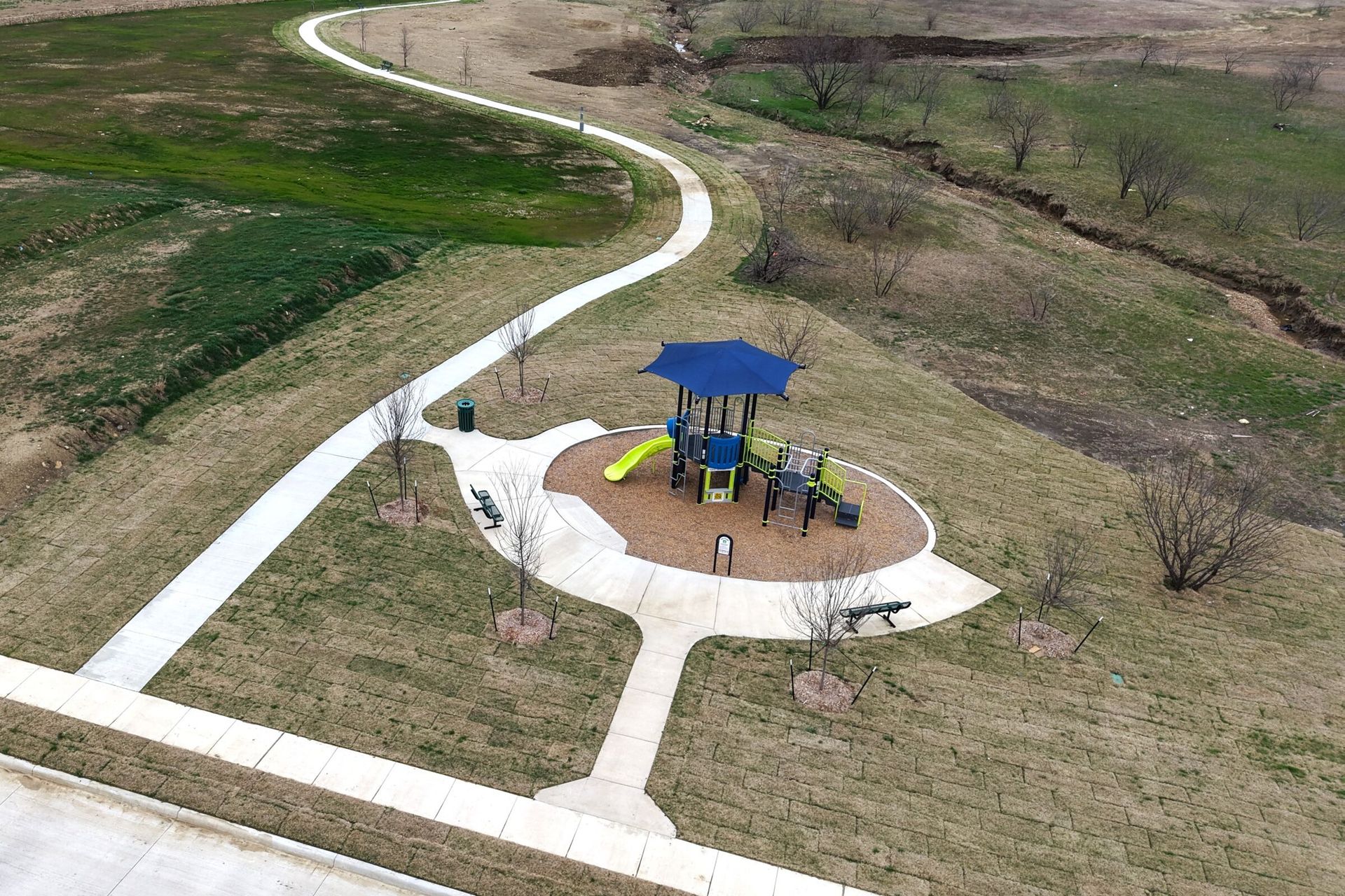 Playground