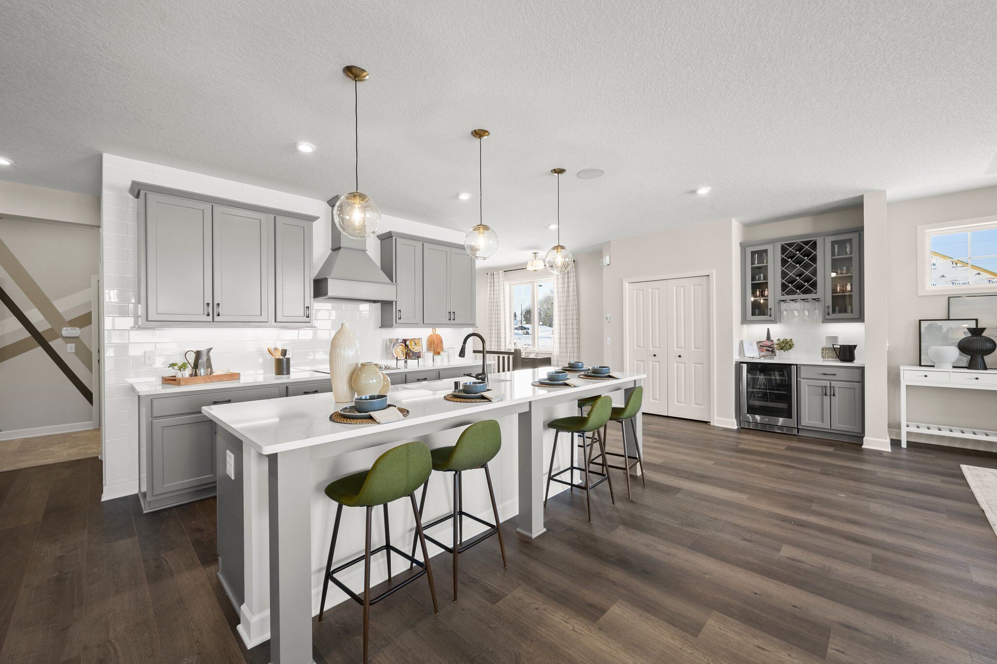 Kitchen - Representational Photo