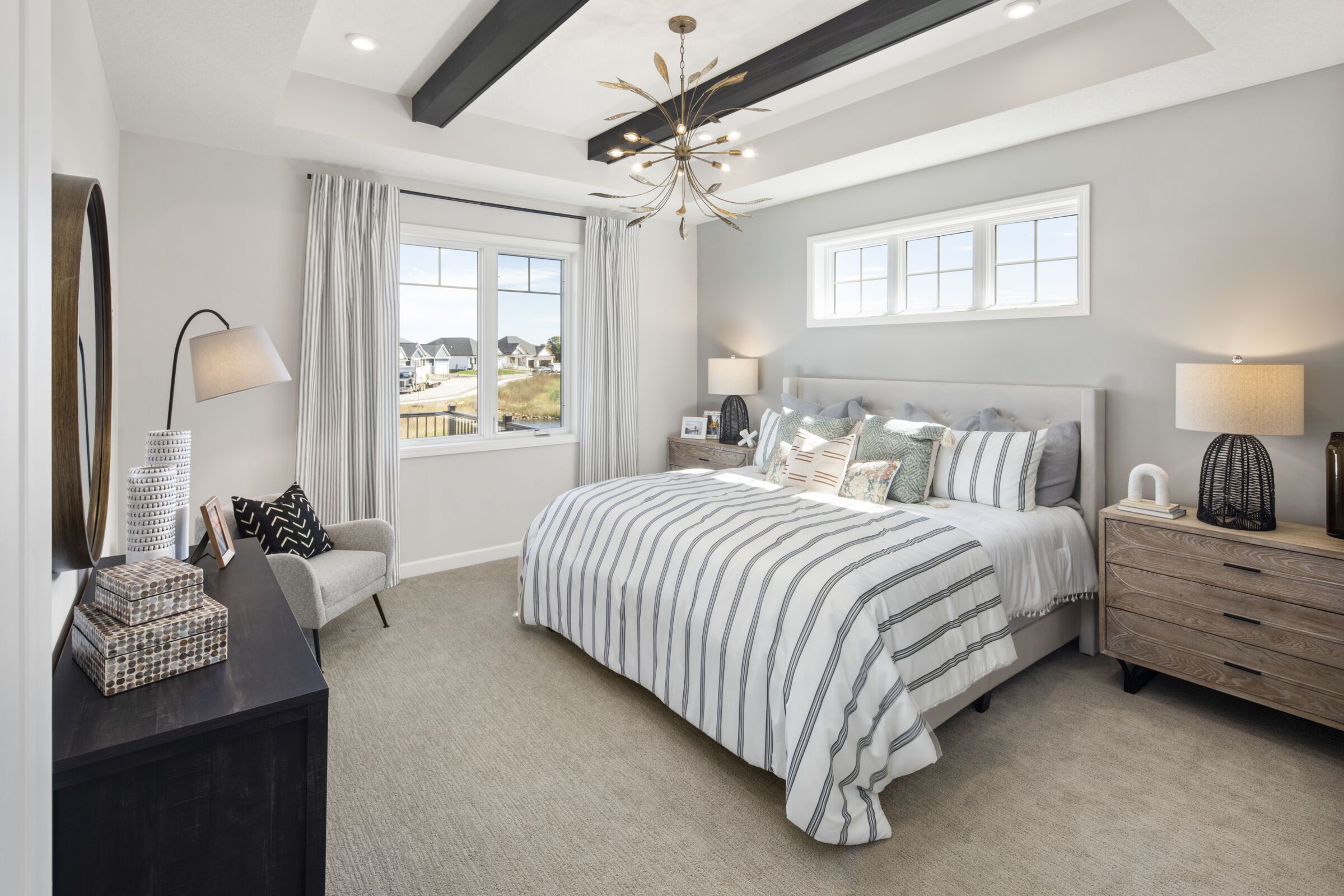 Owner's Bedroom - Representational Photo
