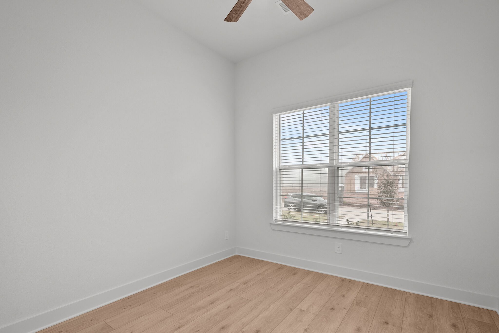 Interior - Representational Photo