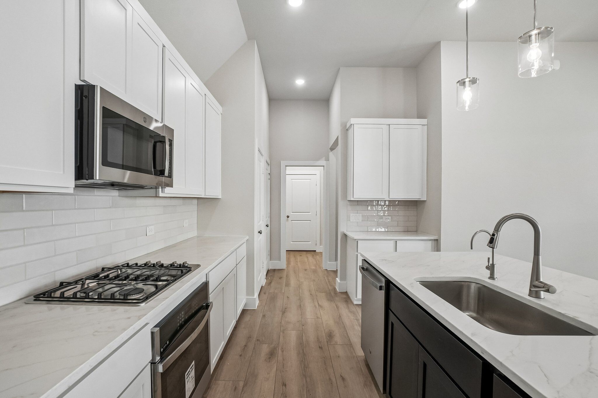 Marigold - Landmark: Denton, Texas - M/I Homes
