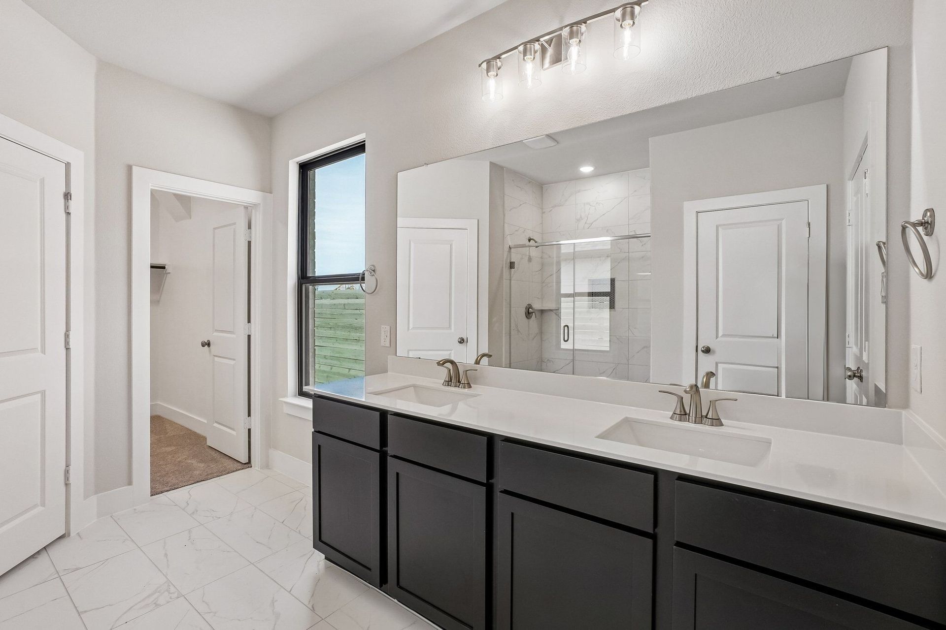 Owner's Bathroom
