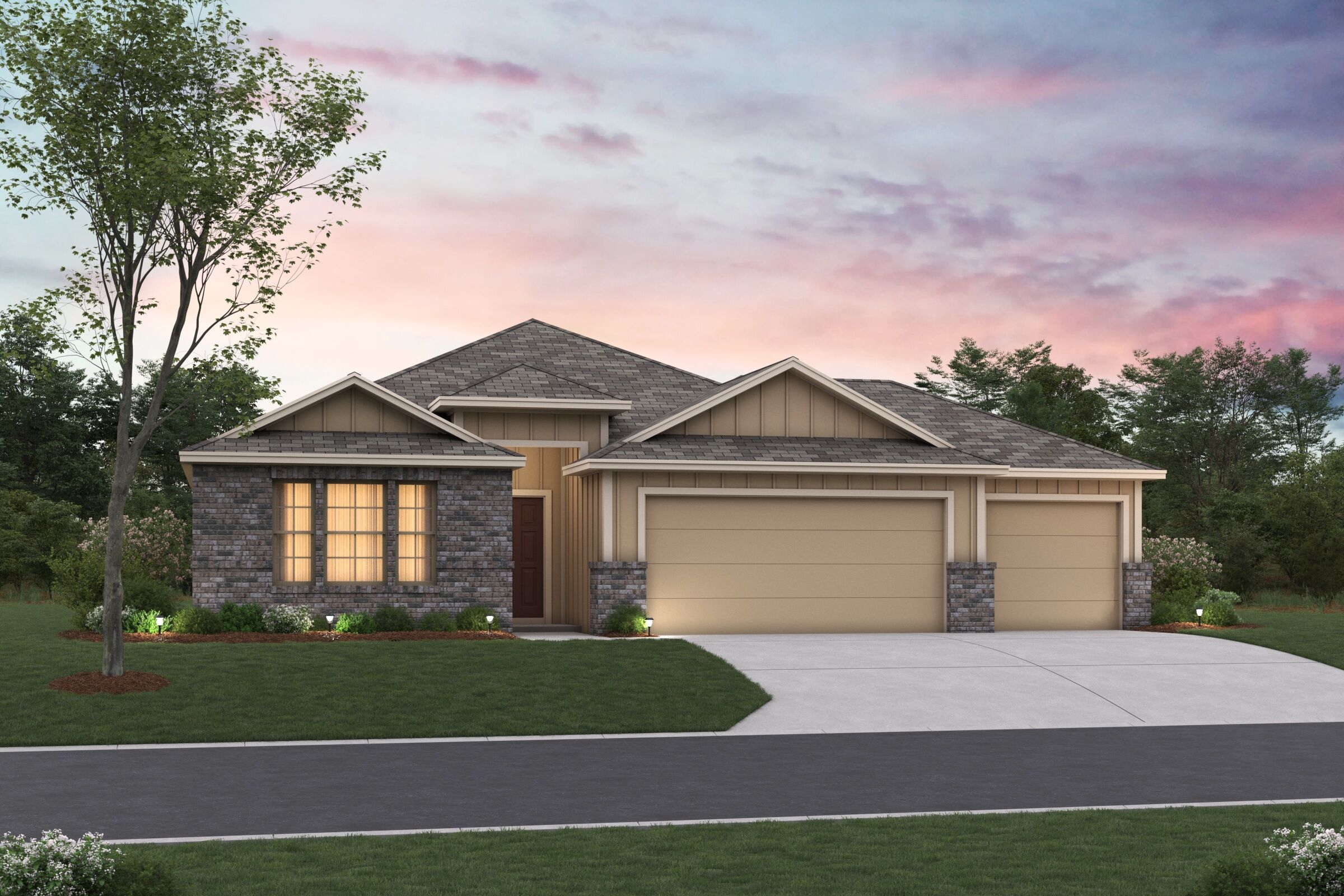 8403 Gardenbloom Lane (Pizarro)