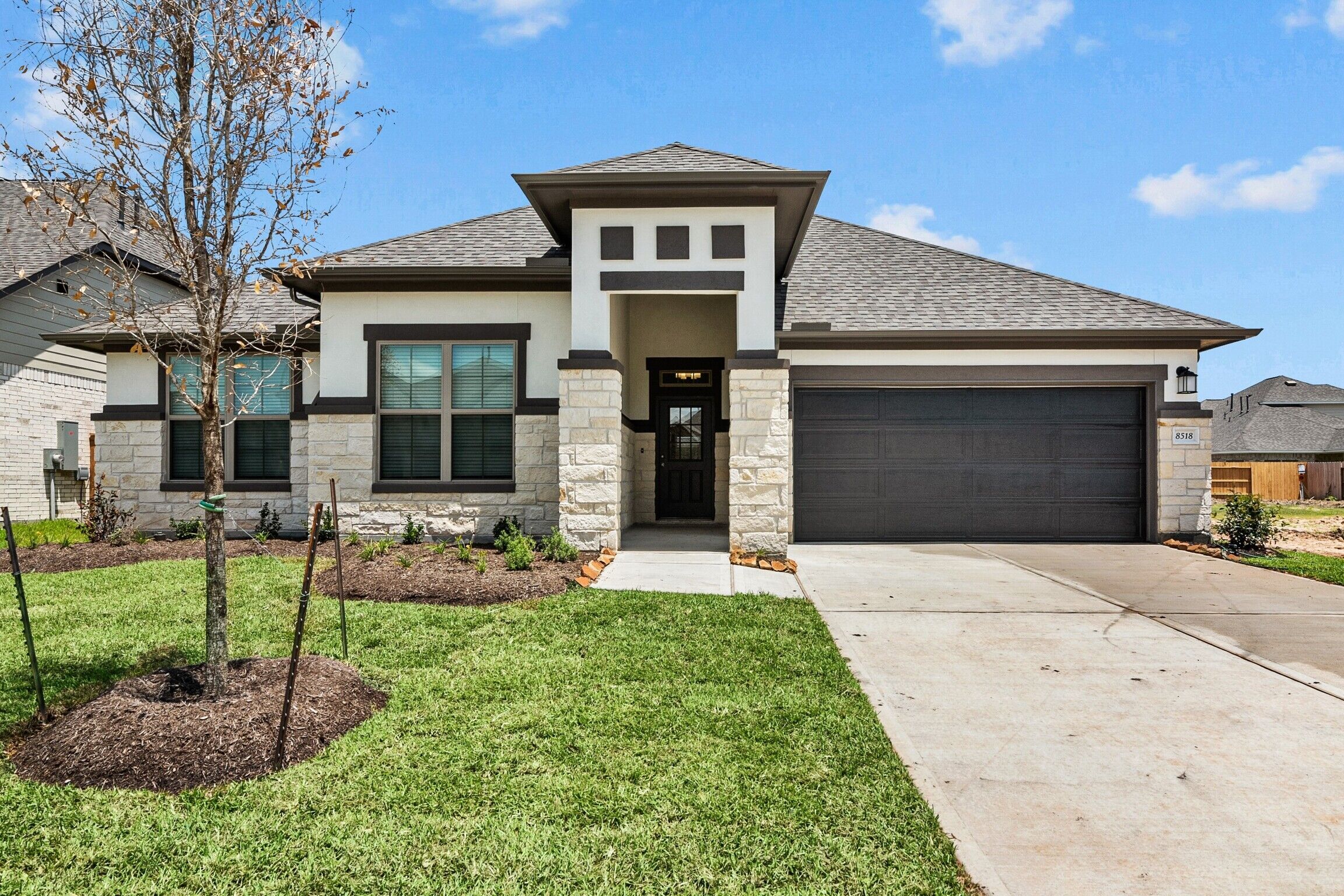 Front Exterior - Representational Photo