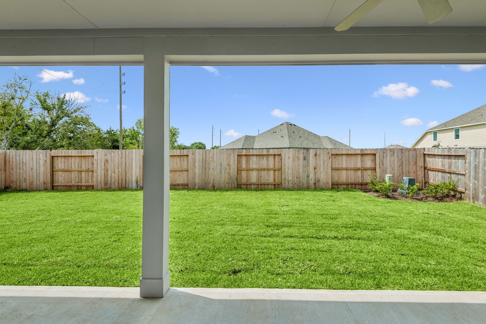 Exterior - Representational Photo