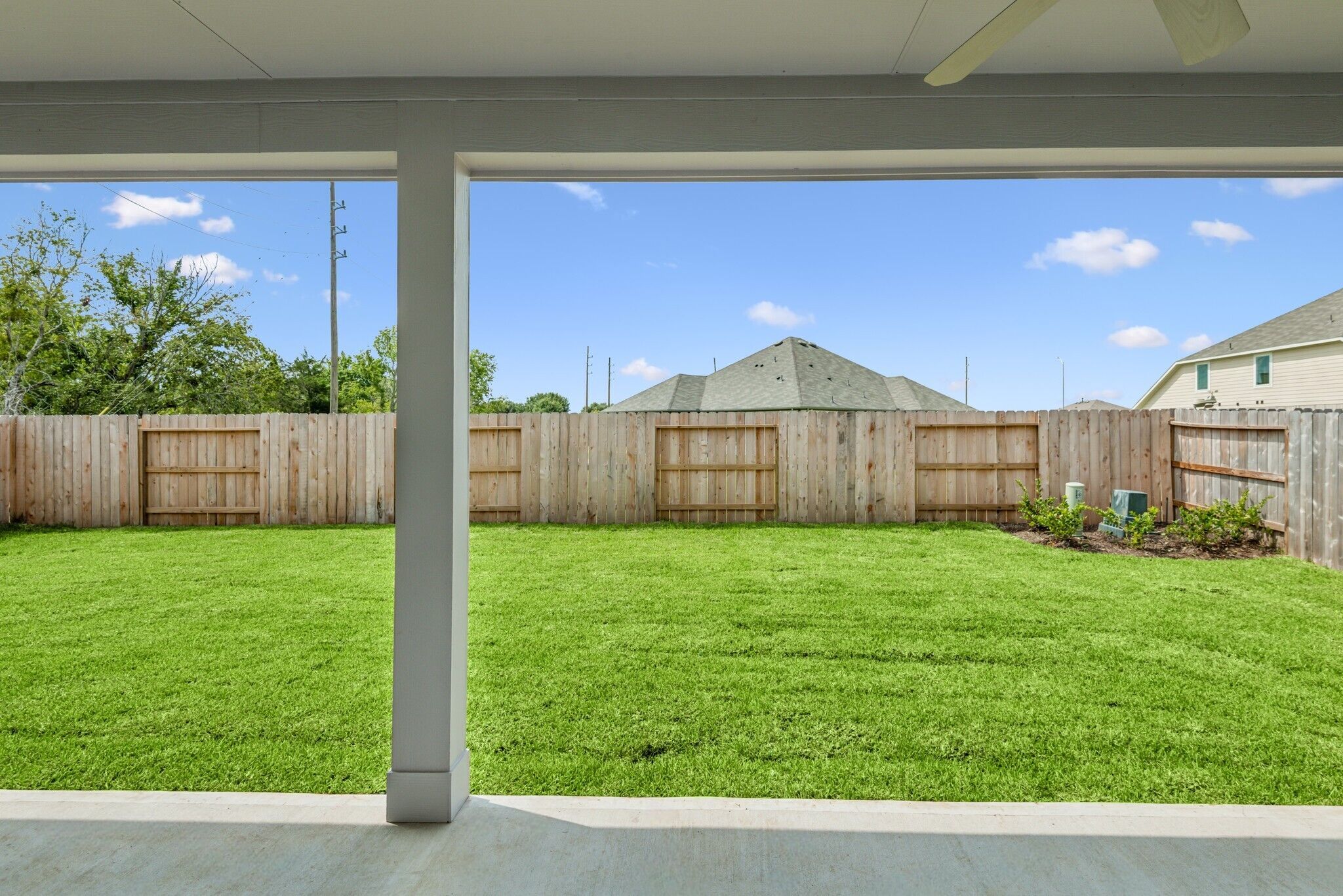 Exterior - Representational Photo