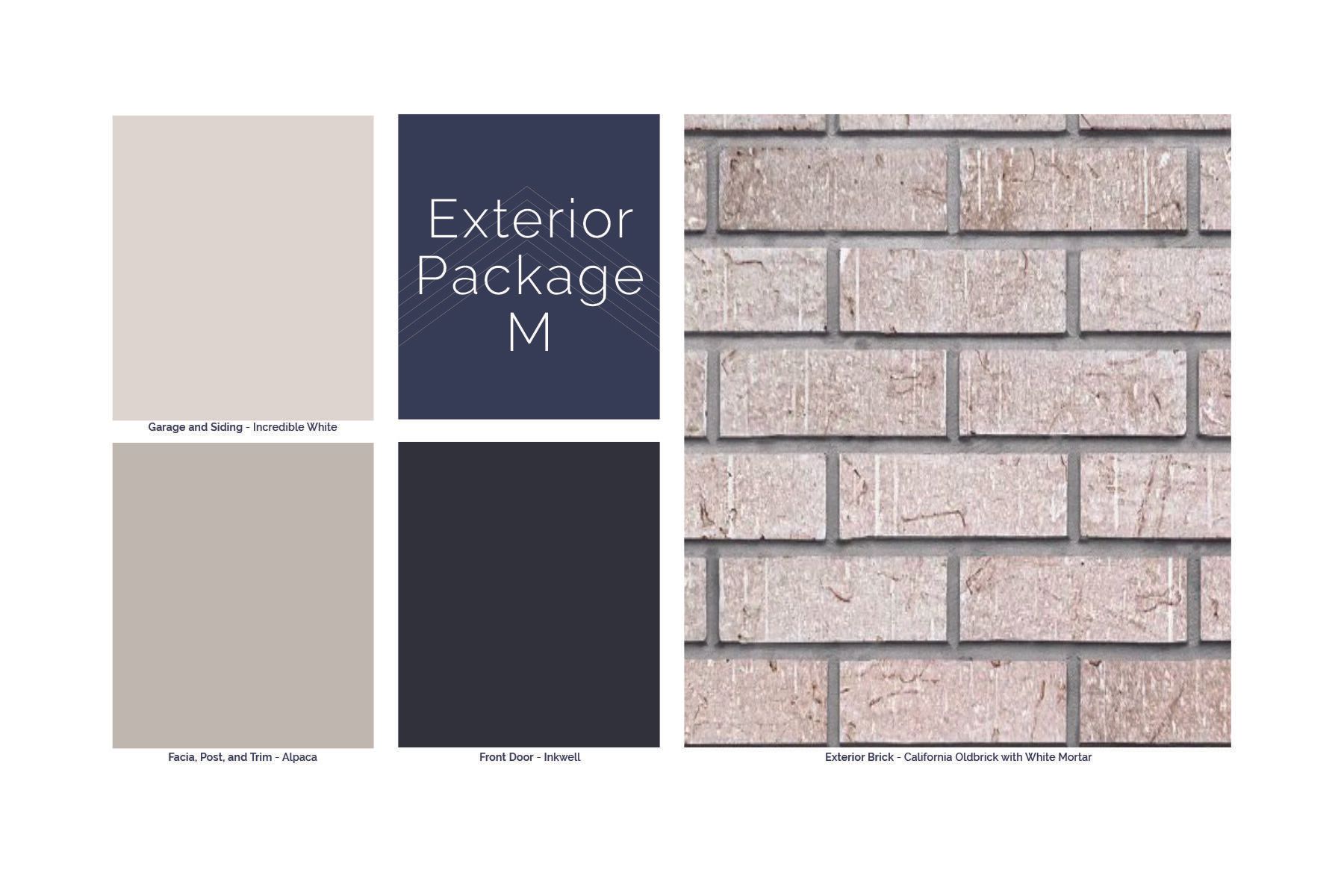 Exterior Selection