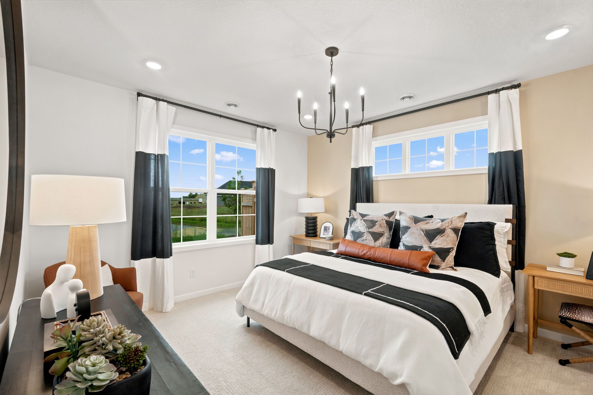 Owner's Bedroom