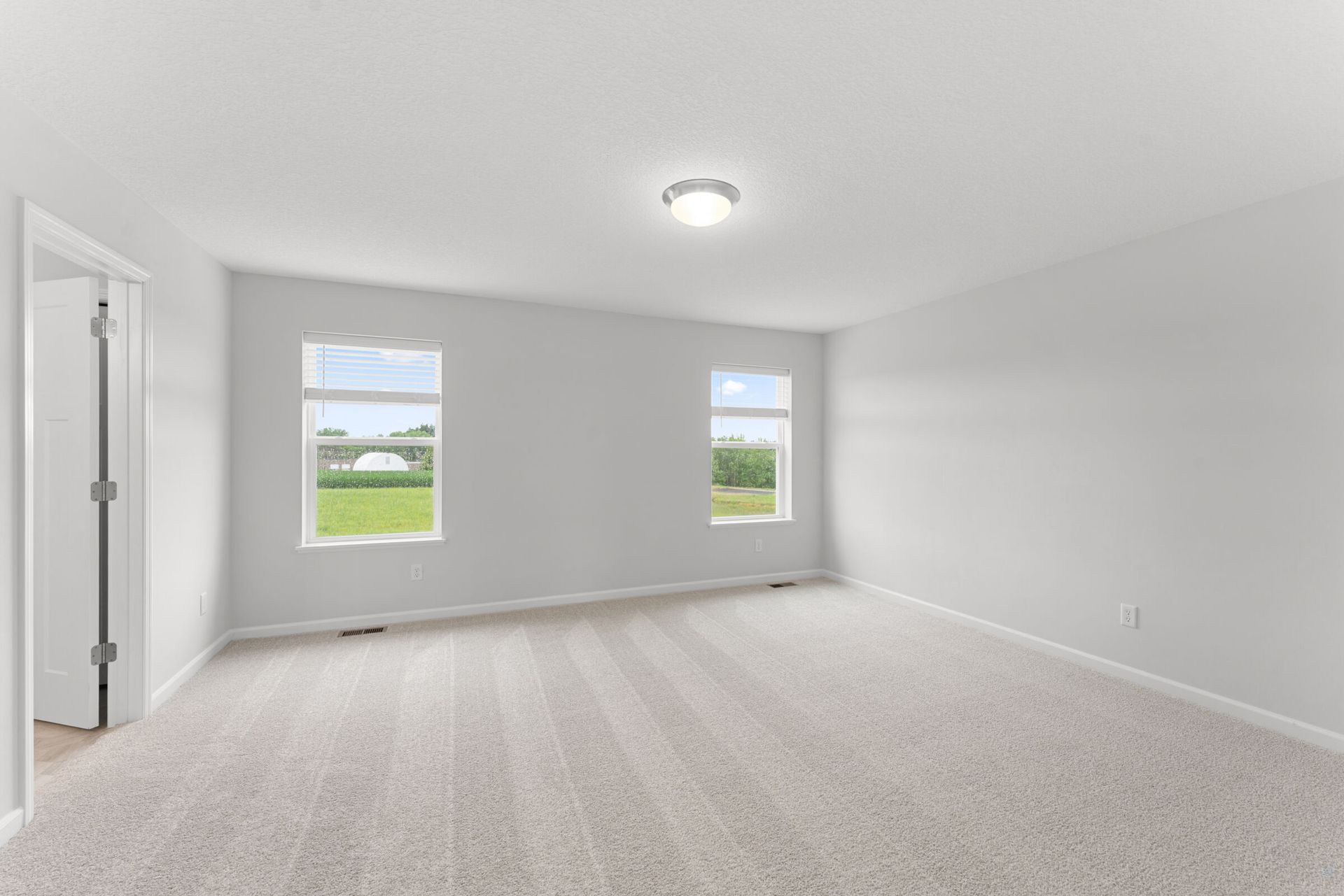Owner's Bedroom