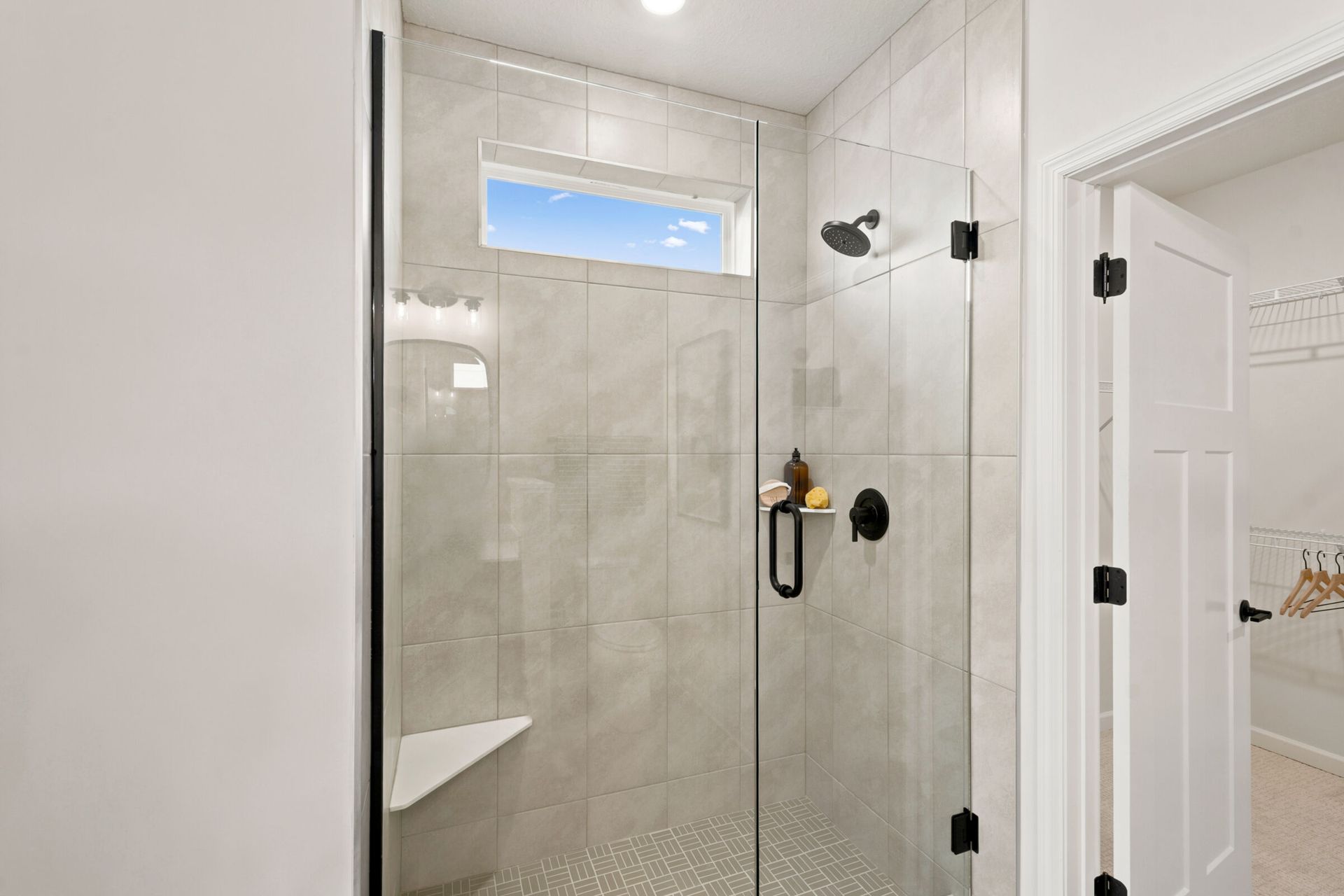 Owner's Bathroom