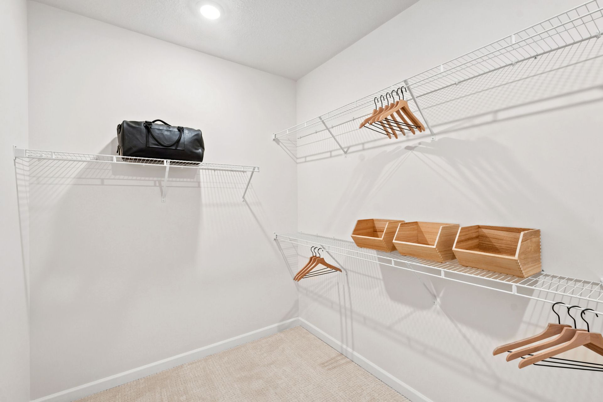 Owner's Closet