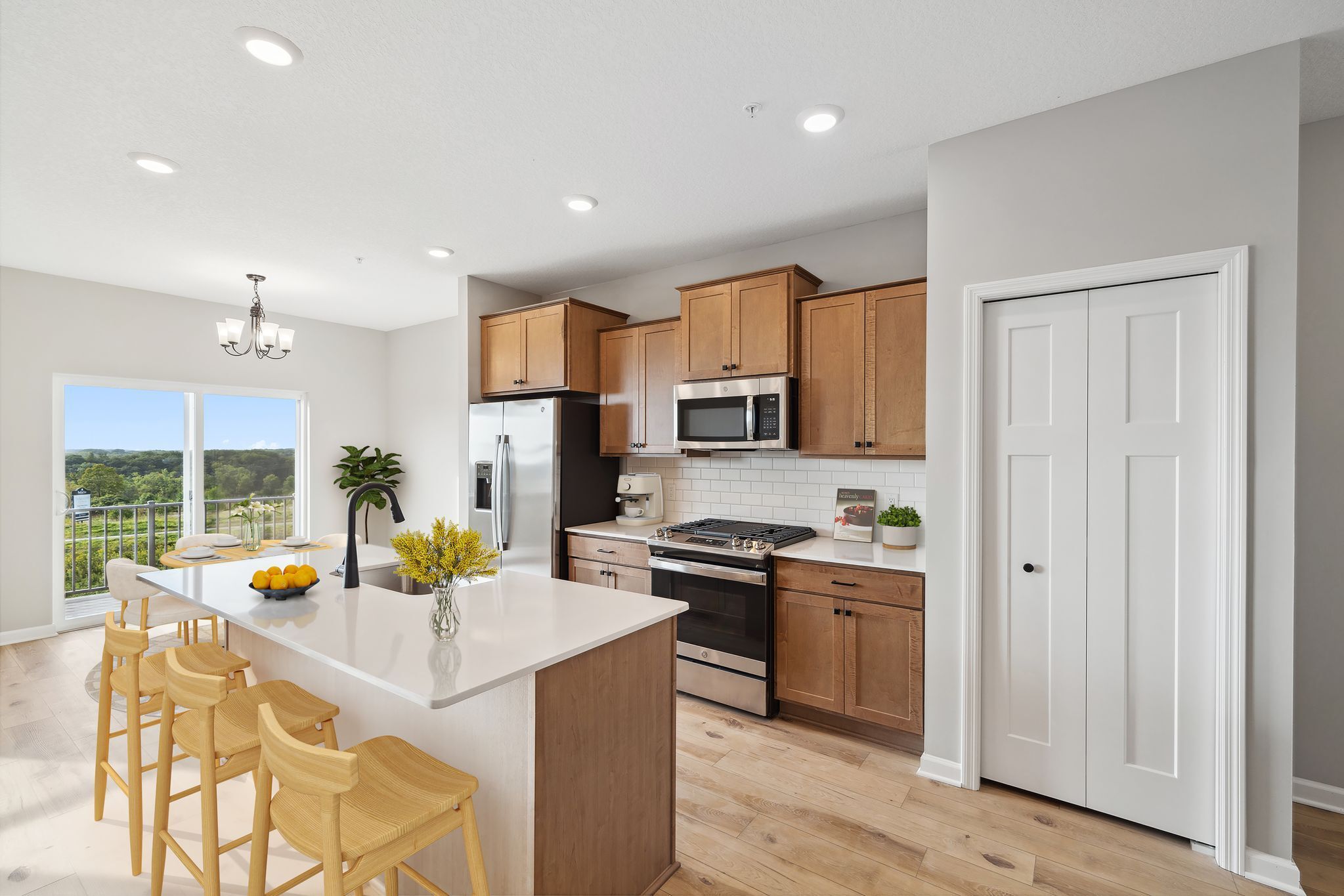 Kitchen - Representational Photo