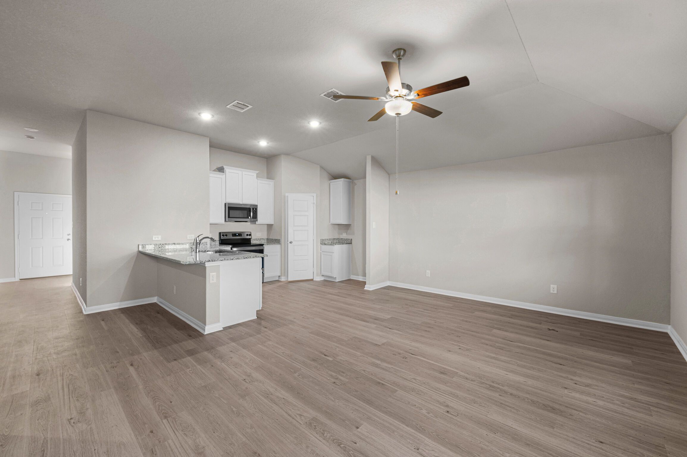 Interior - Representational Photo