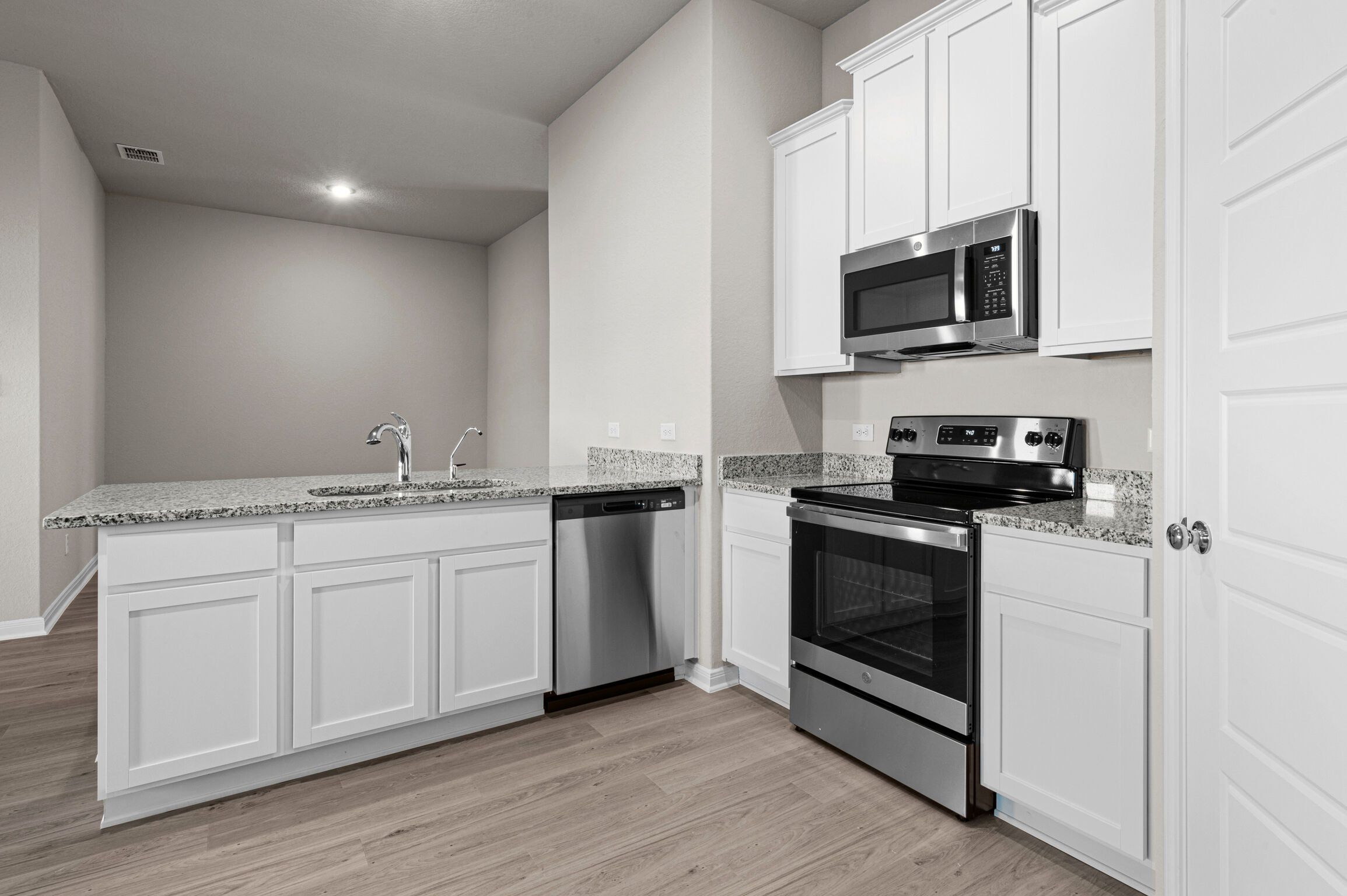 Kitchen - Representational Photo
