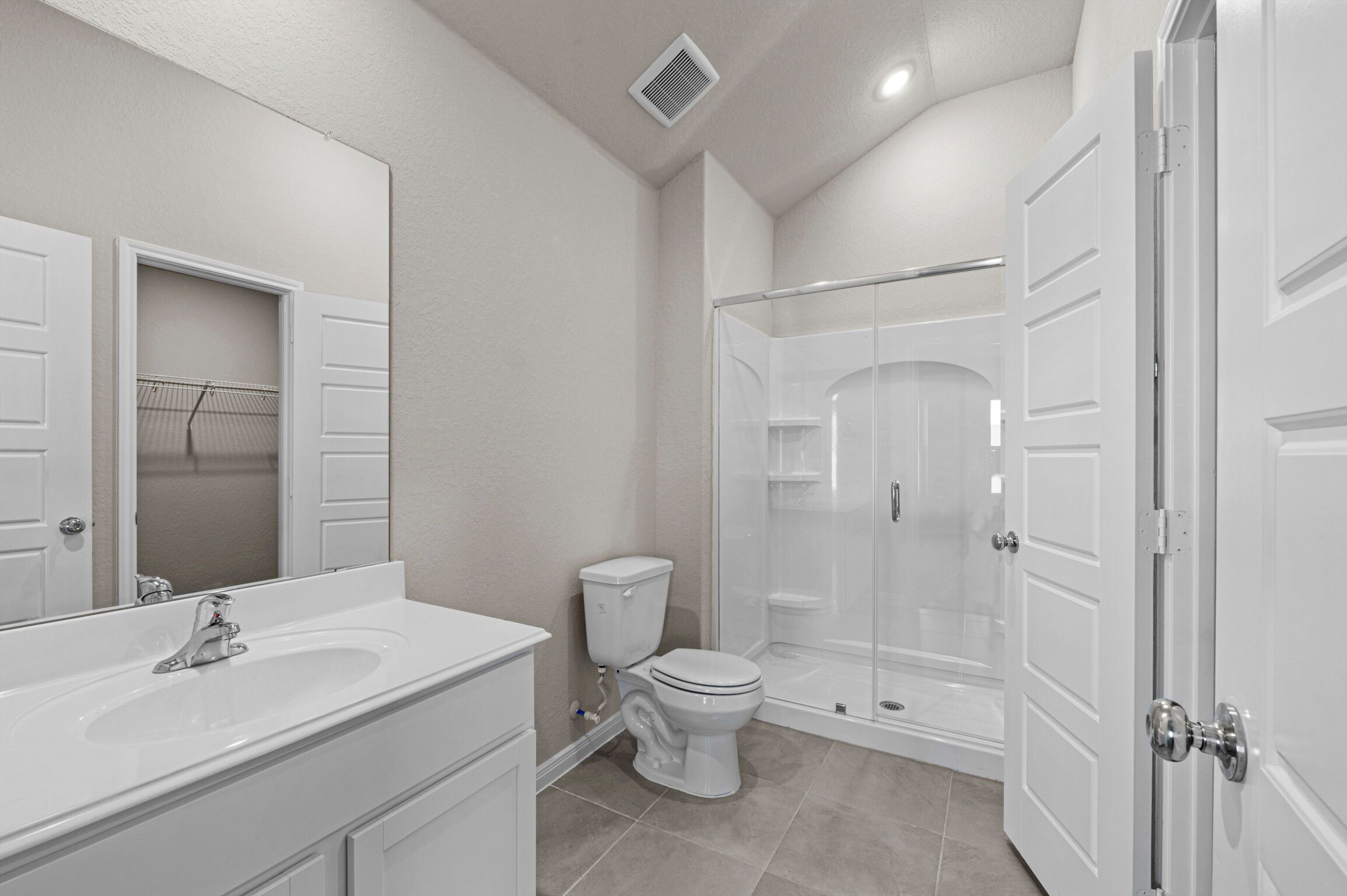 Bathroom - Representational Photo