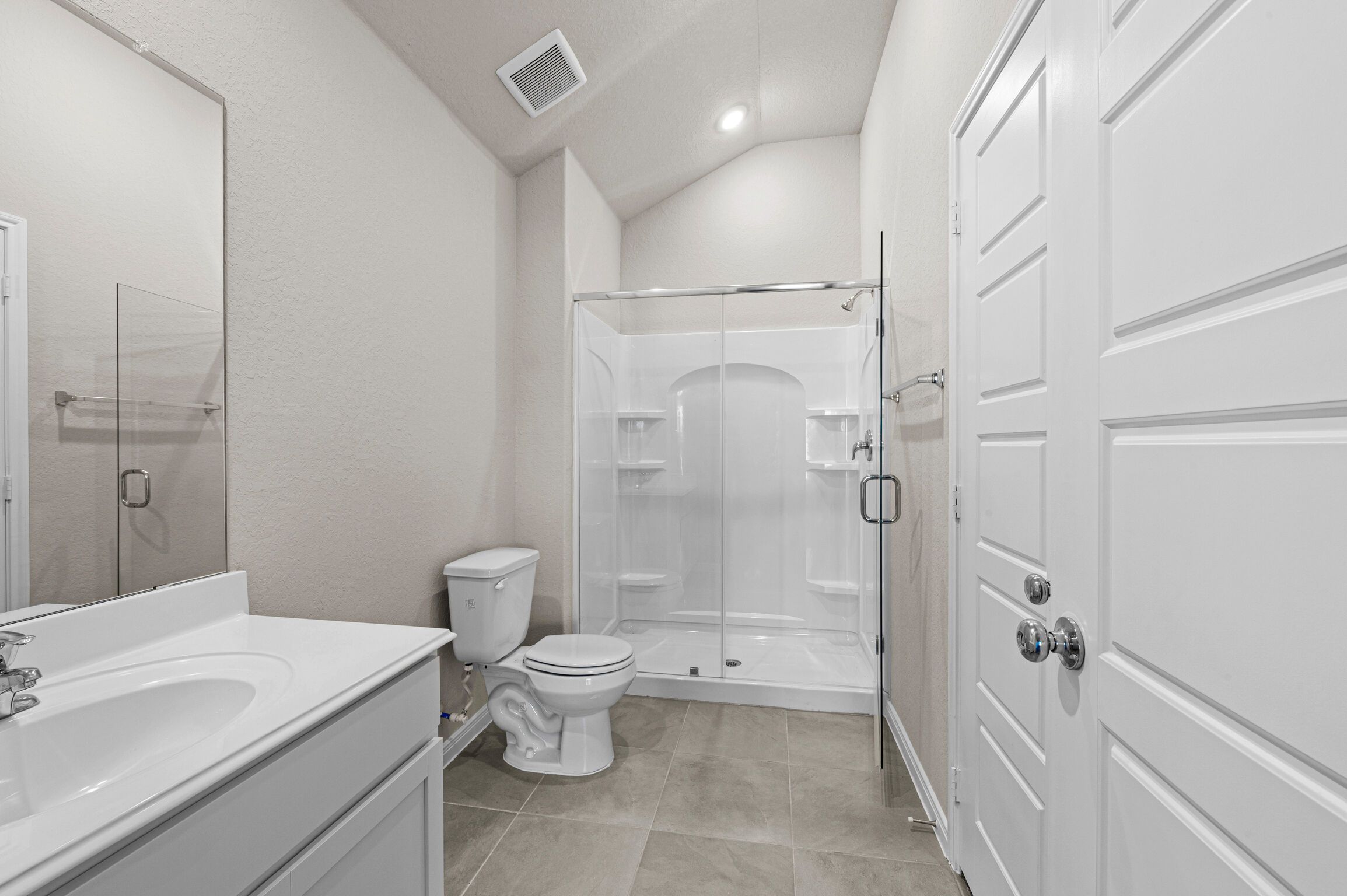 Bathroom - Representational Photo