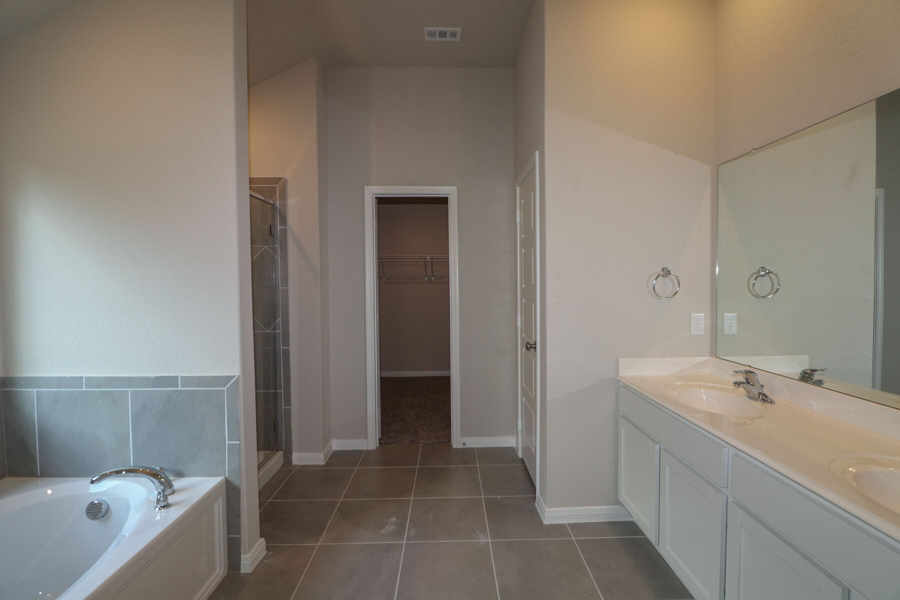 Owner's Bathroom - Representational Photo