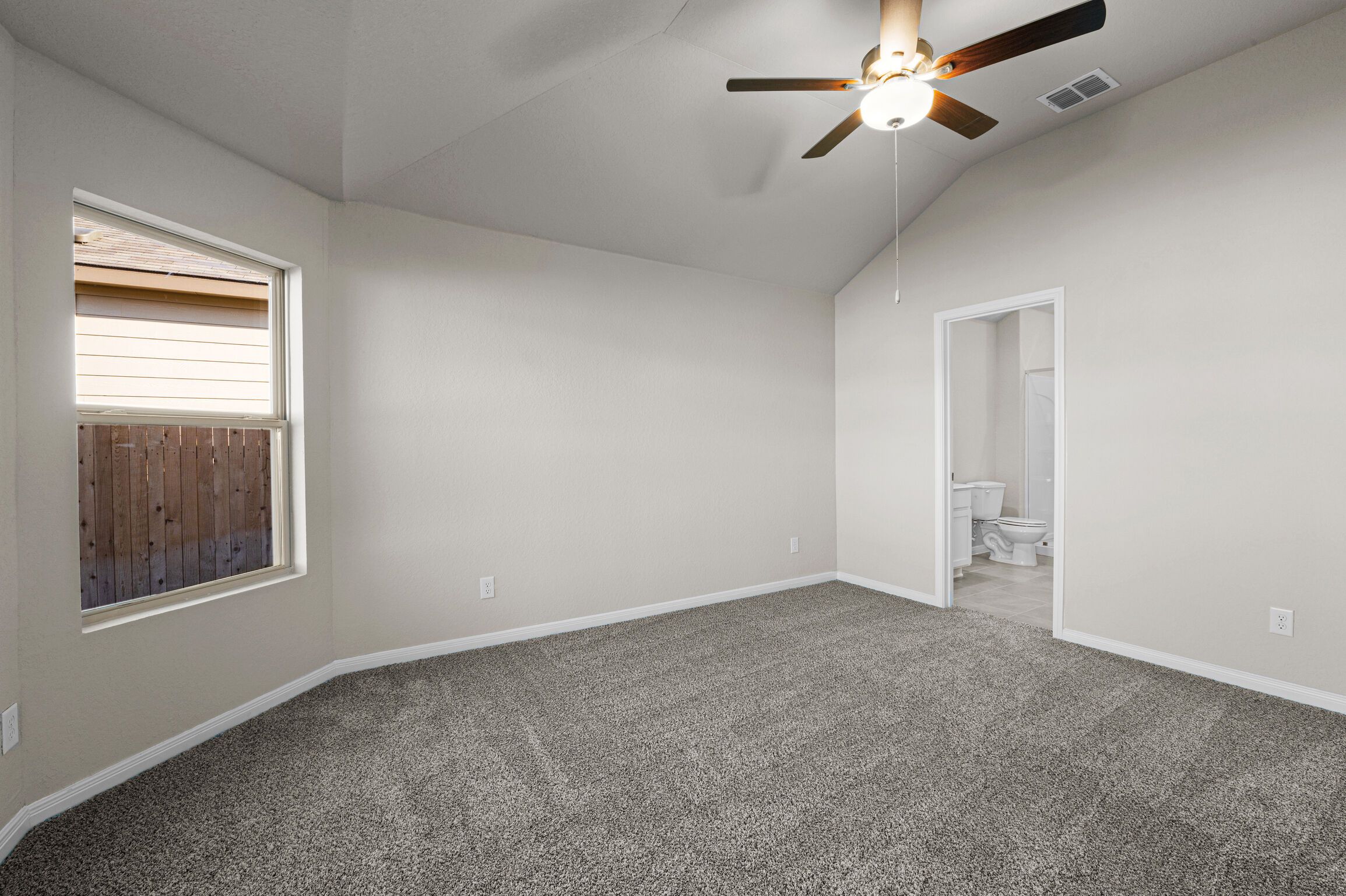 Interior - Representational Photo