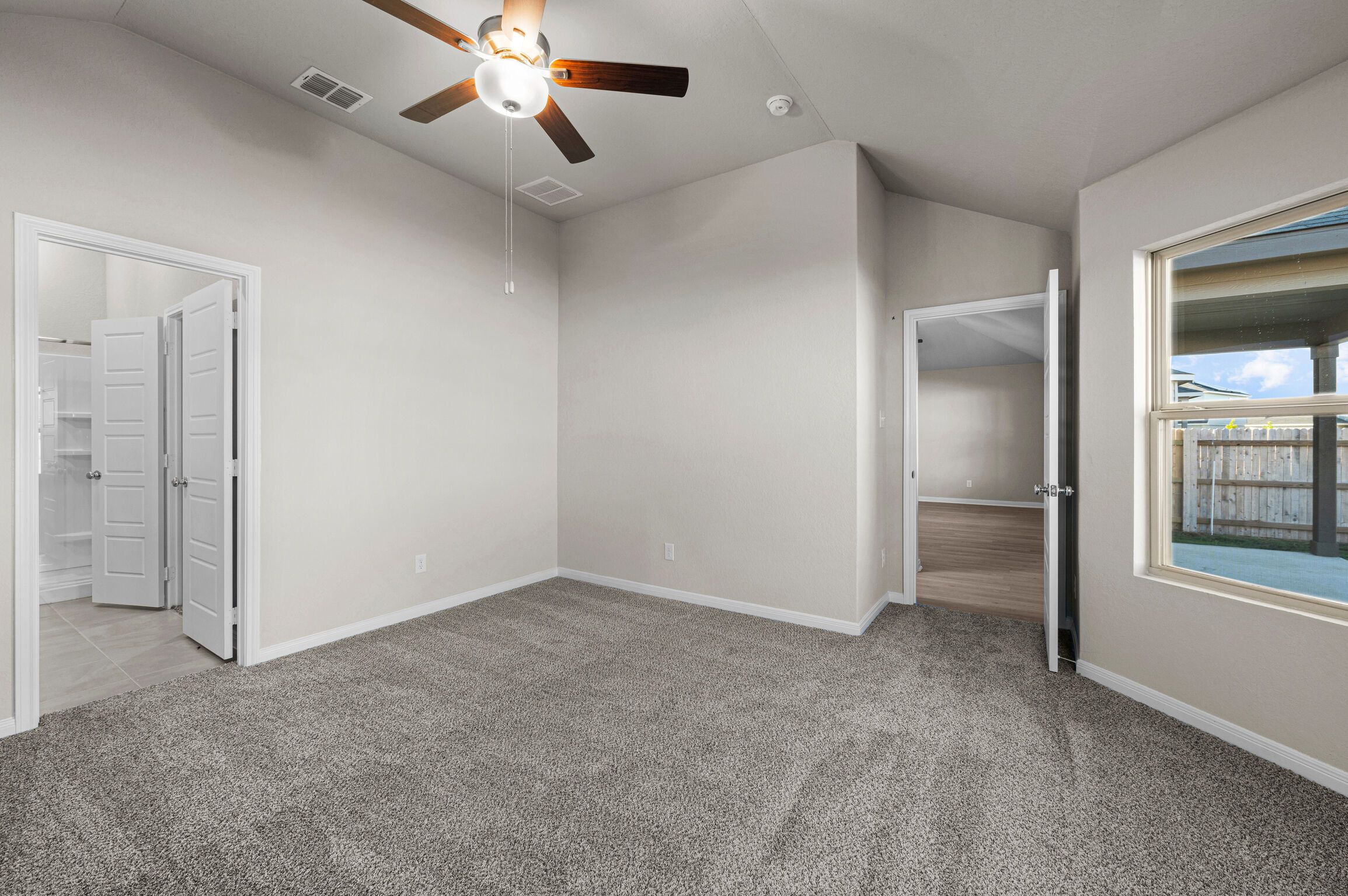 Interior - Representational Photo