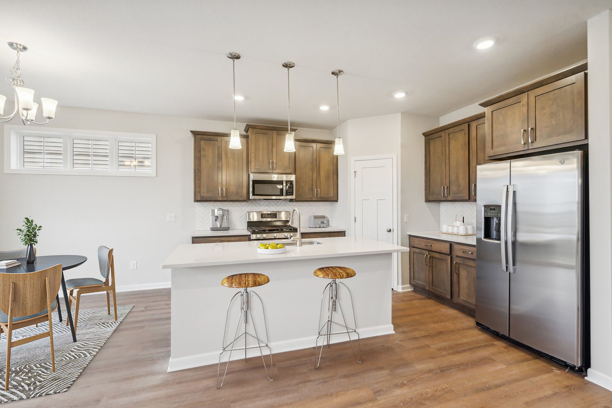 Kitchen - Representational Photo