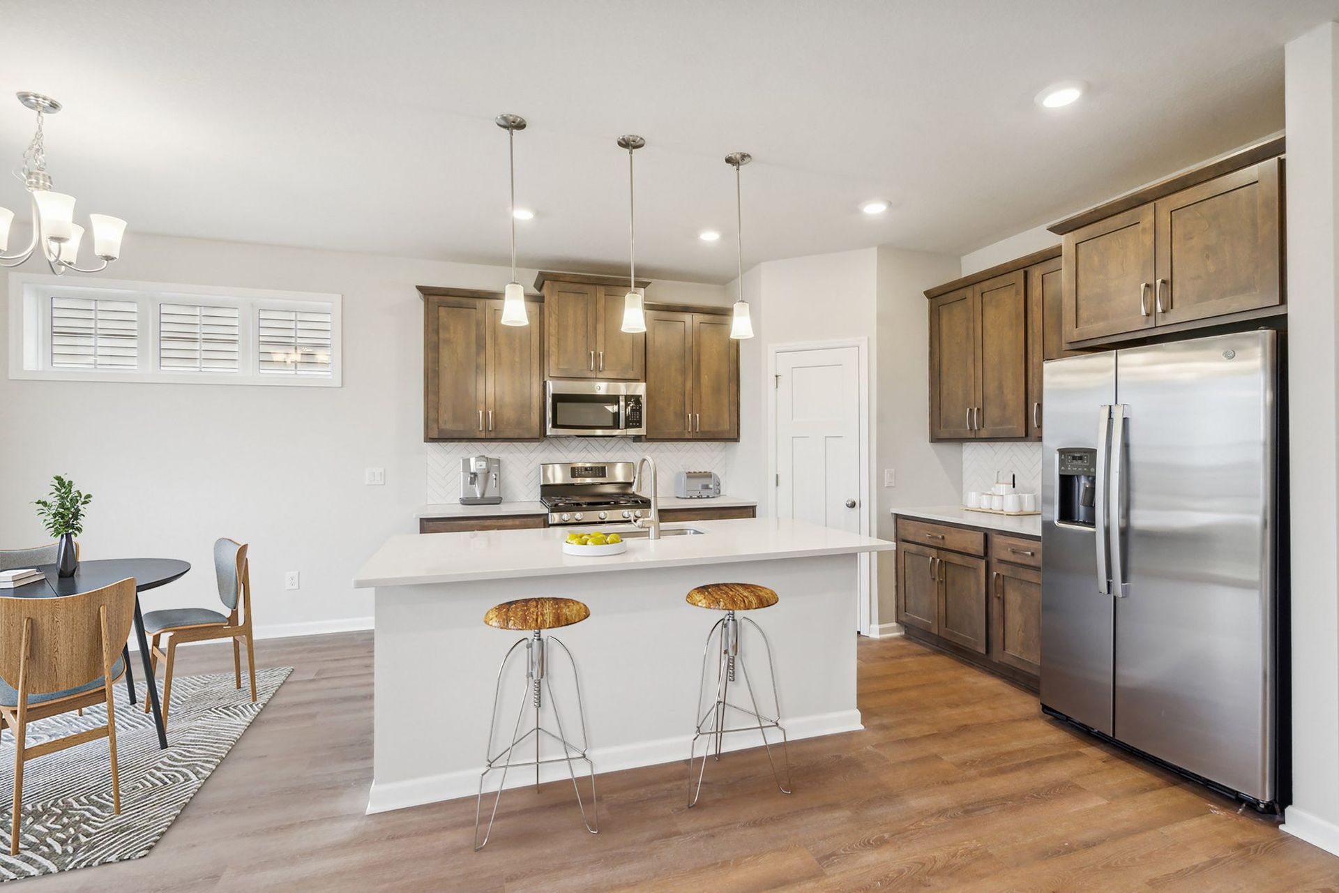 Kitchen - Representational Photo