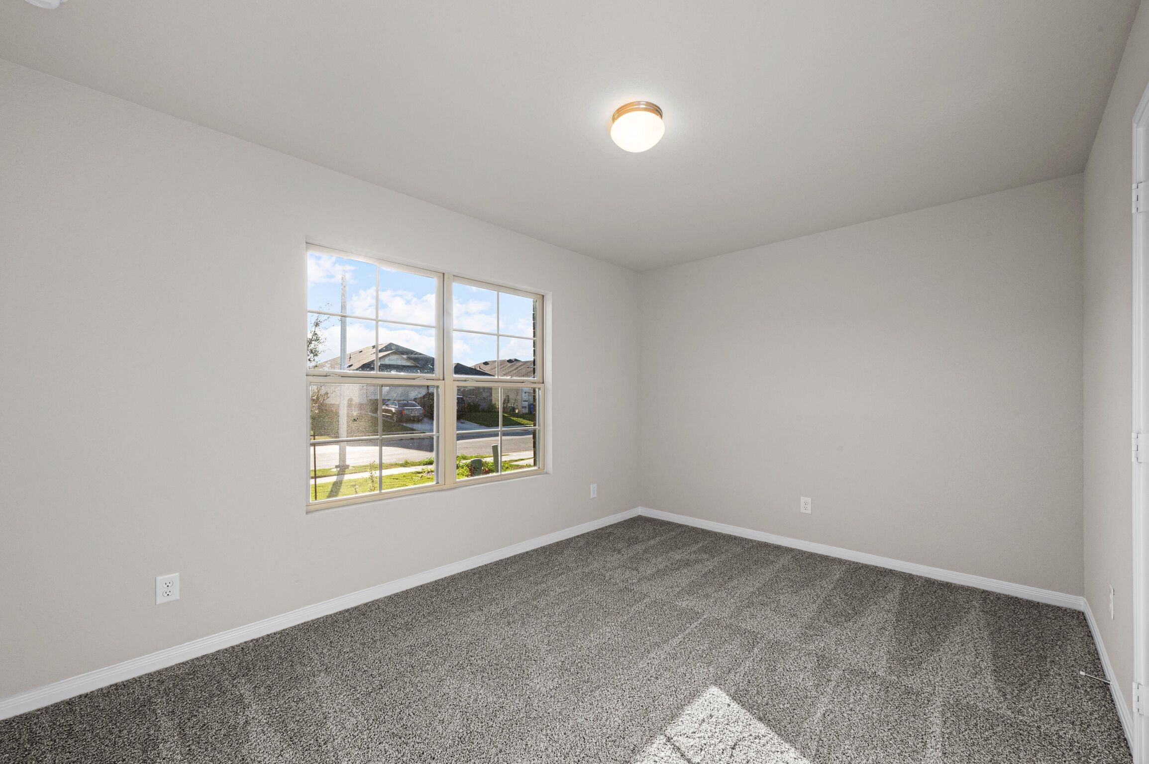 Interior - Representational Photo
