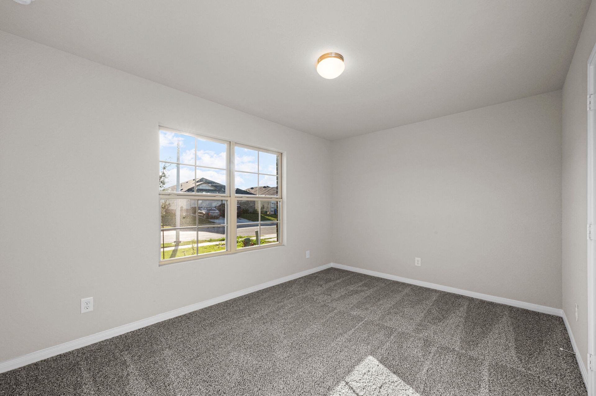 Interior - Representational Photo