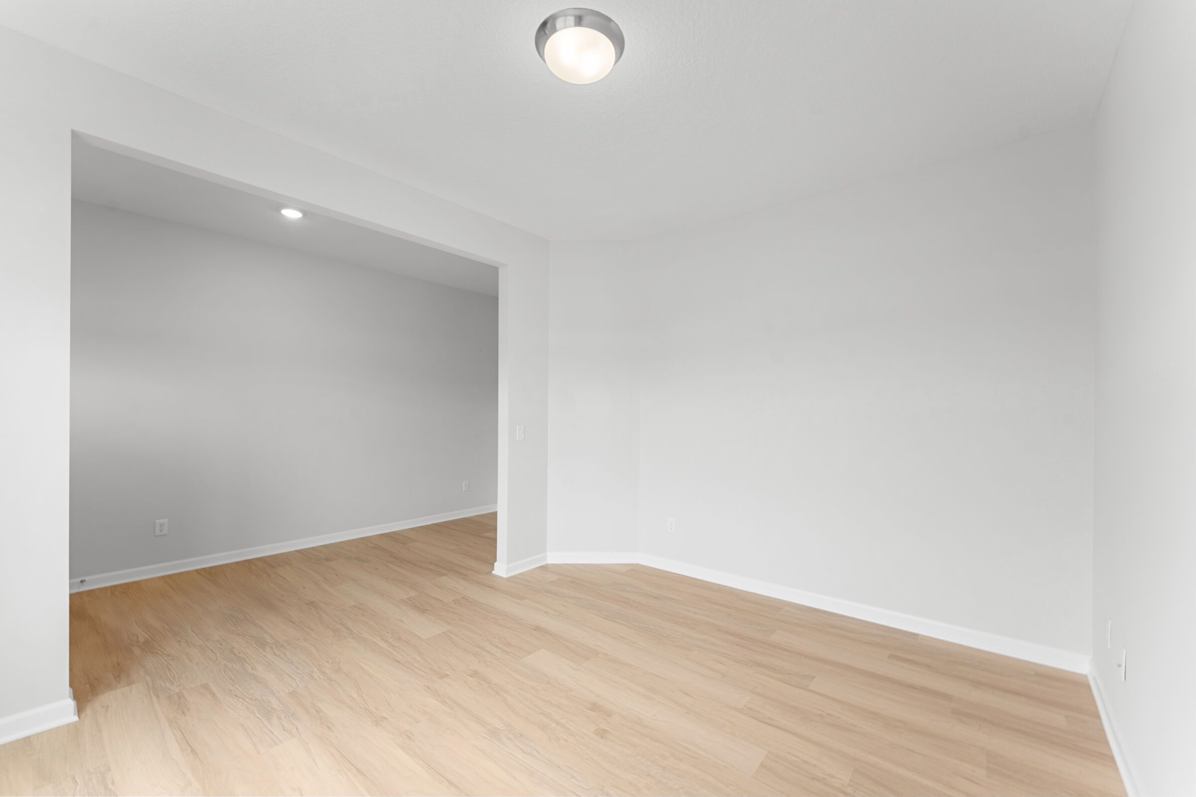 Flex Room
