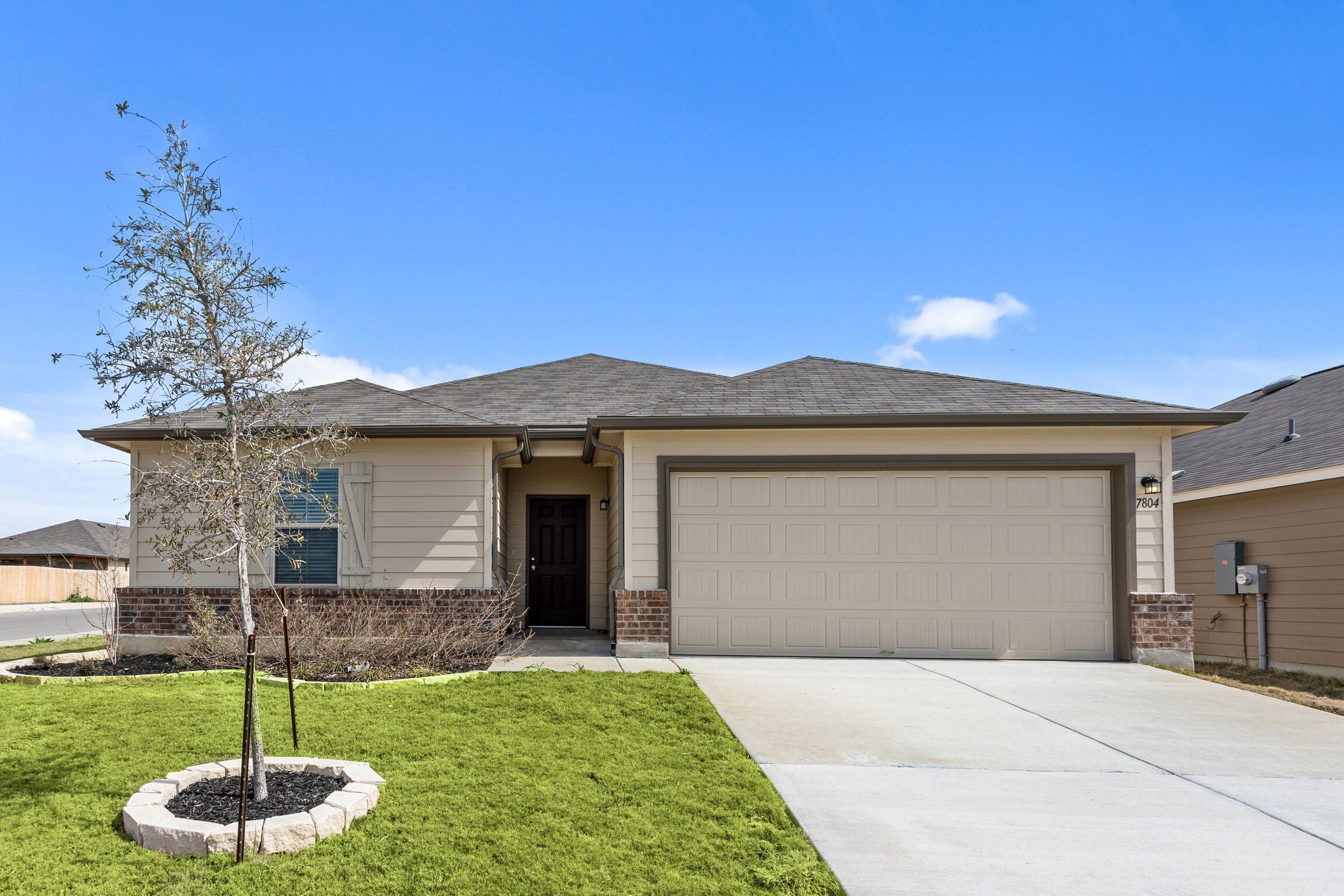 Exterior - Representational Photo