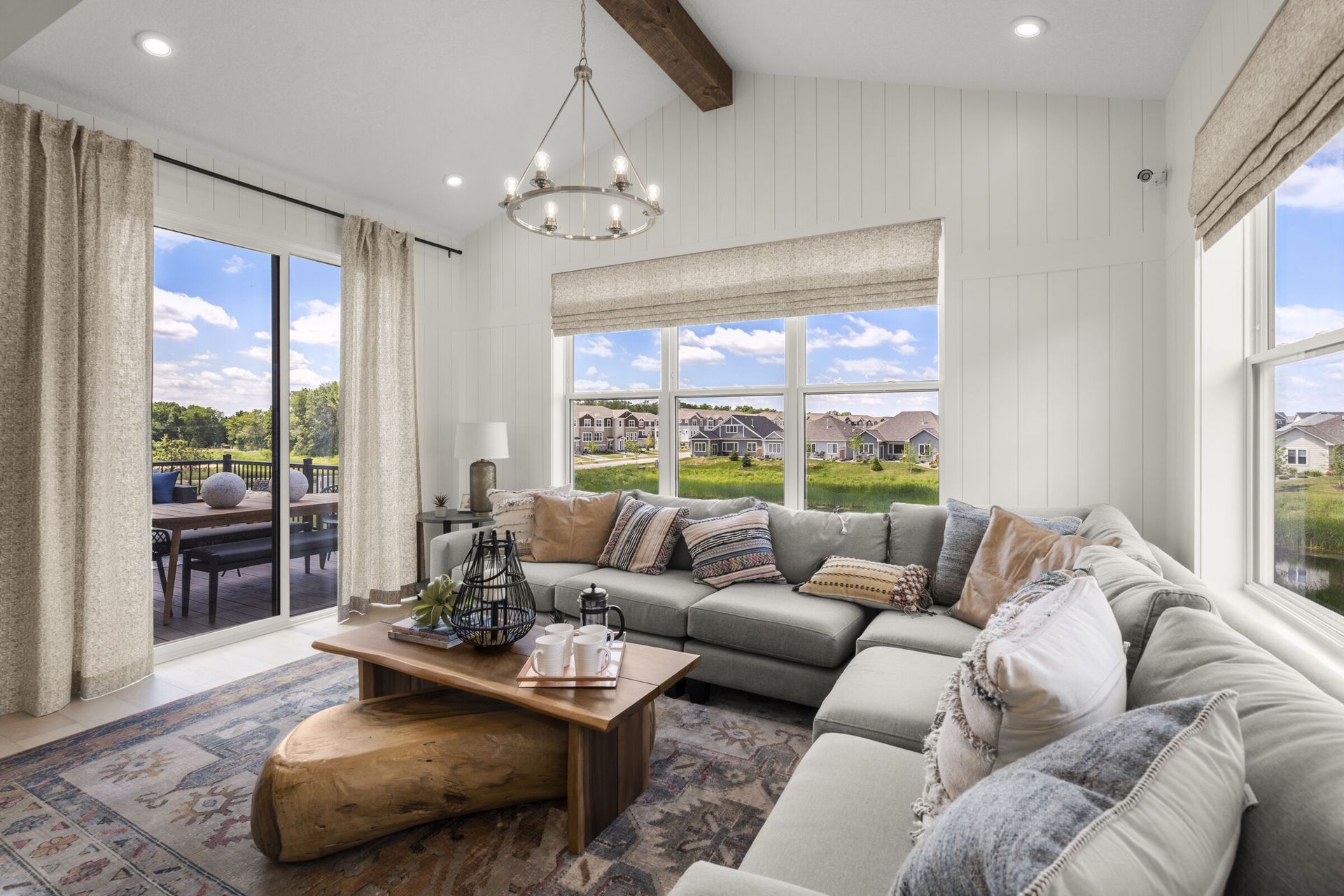Morning Room - Representational Photo