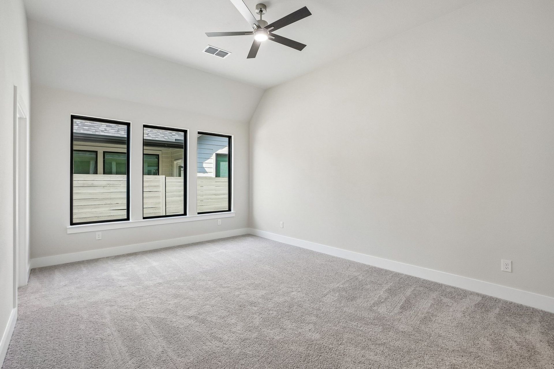Owner's Bedroom