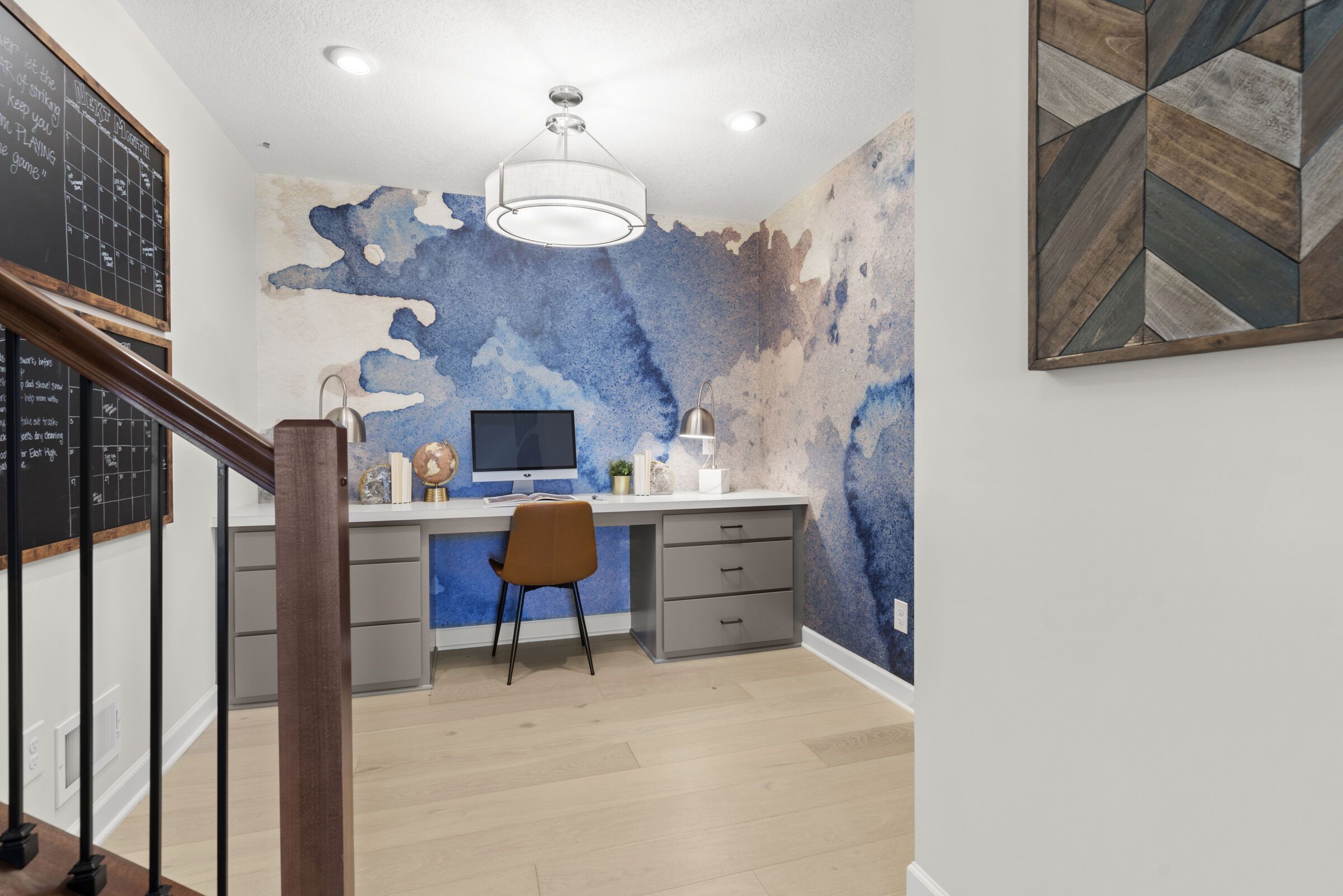 Tech Nook - Representational Photo