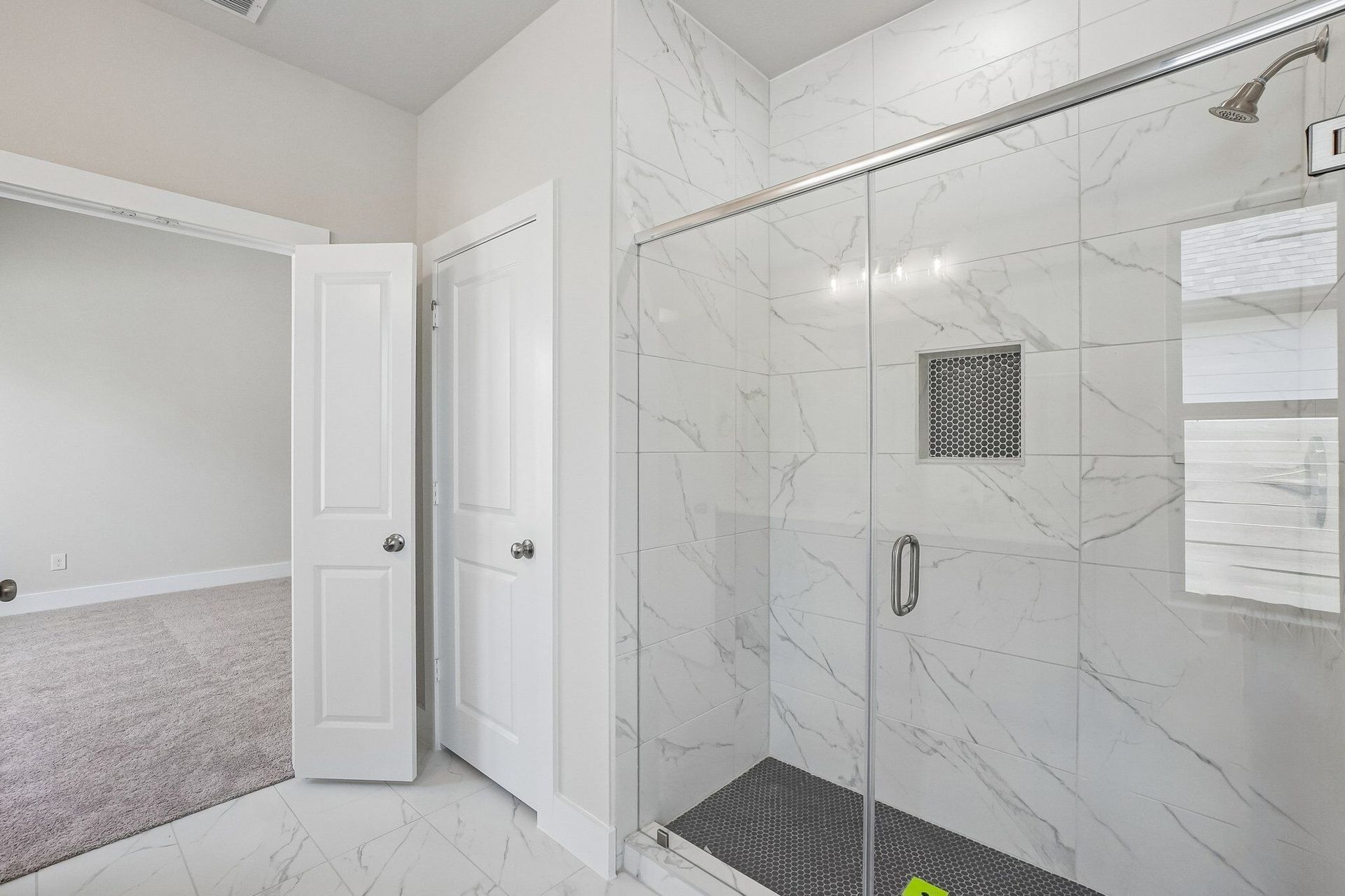 Owner's Bathroom