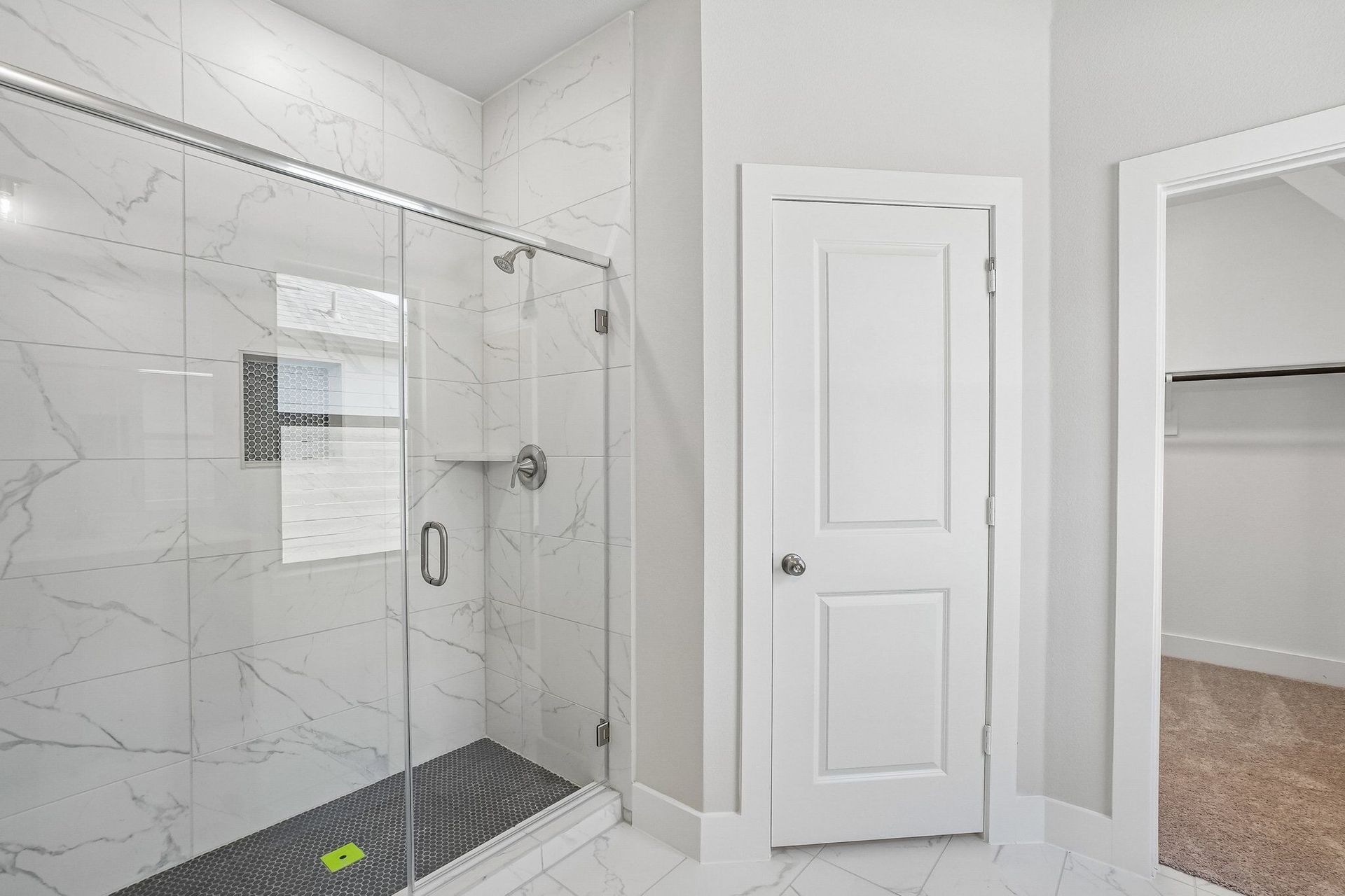 Owner's Bathroom
