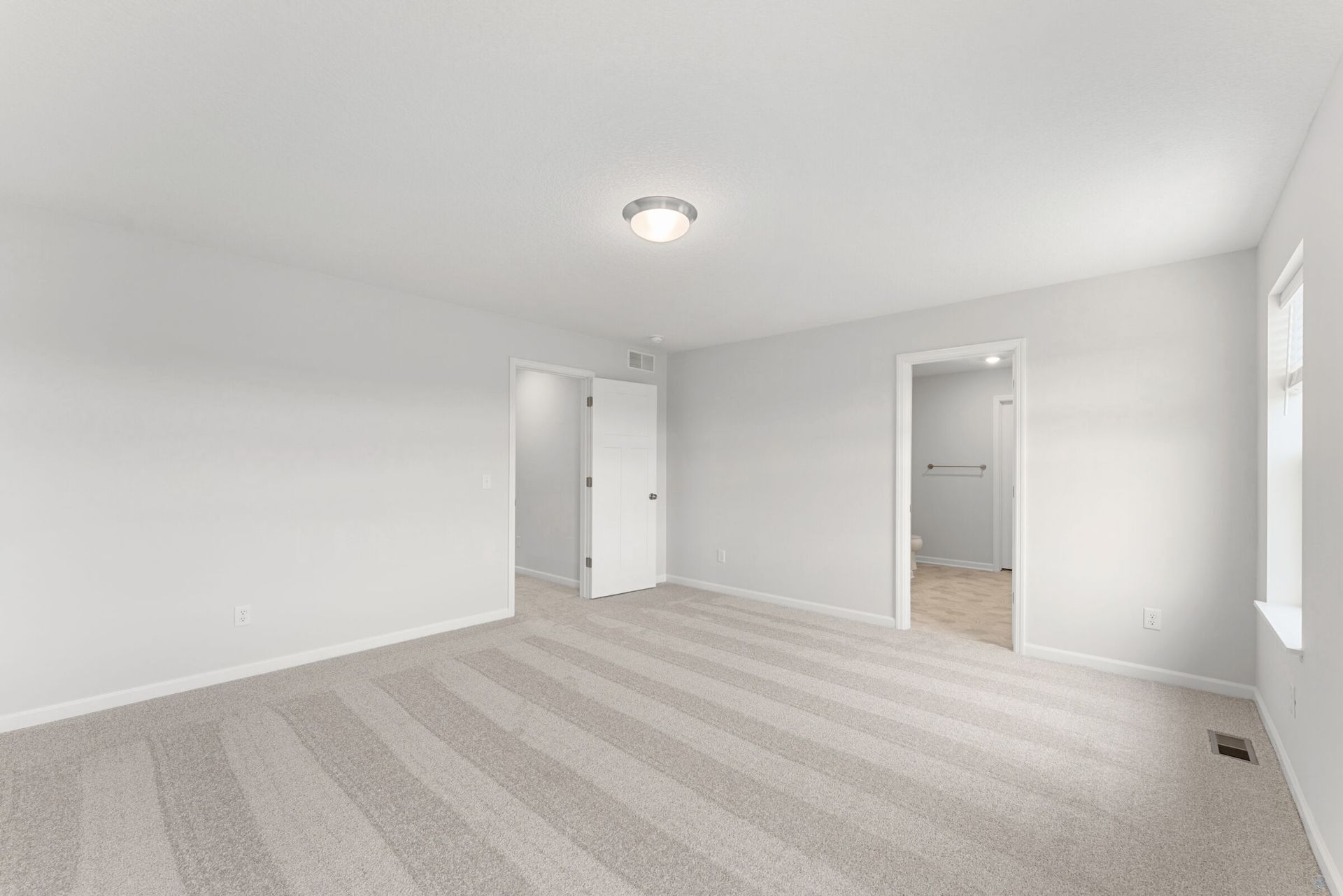 Owner's Bedroom