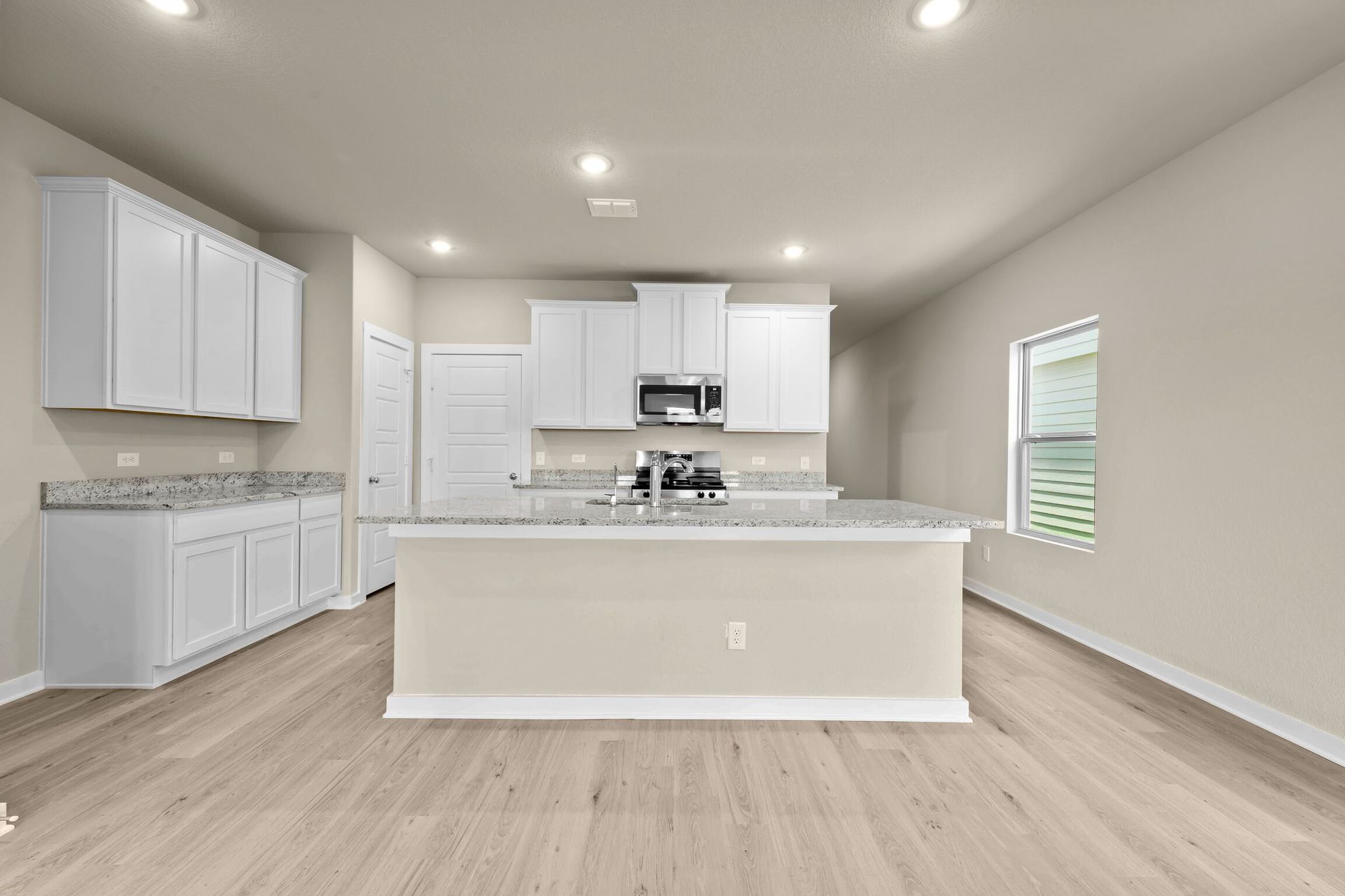 Kitchen - Representational Photo