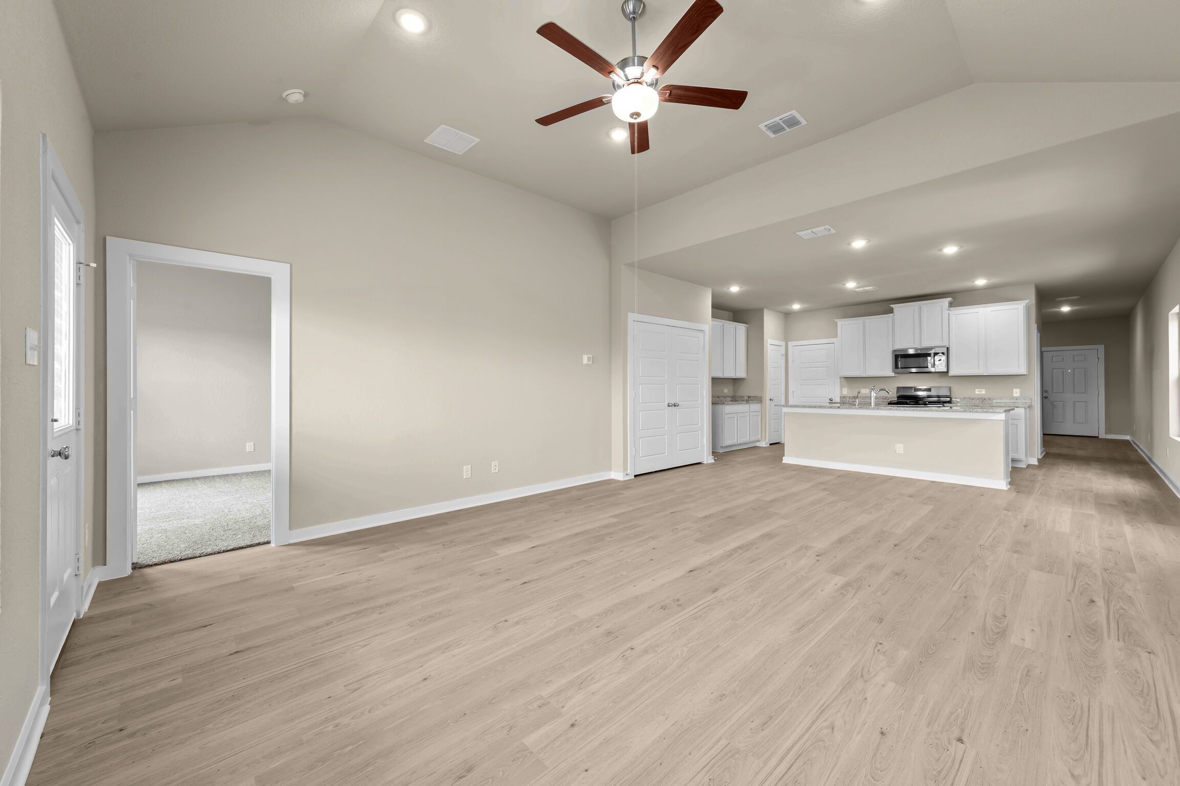 Interior - Representational Photo