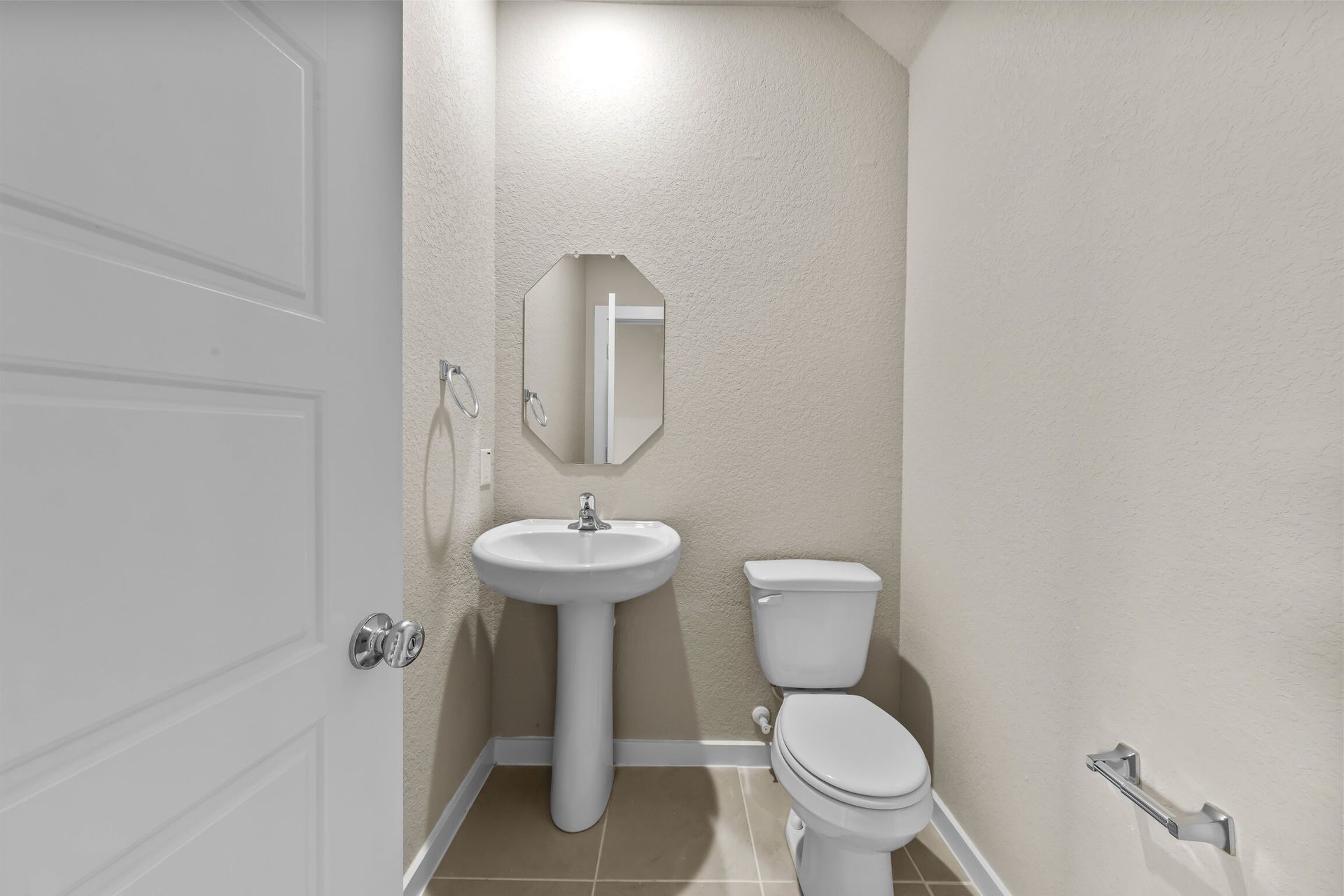 Interior - Representational Photo