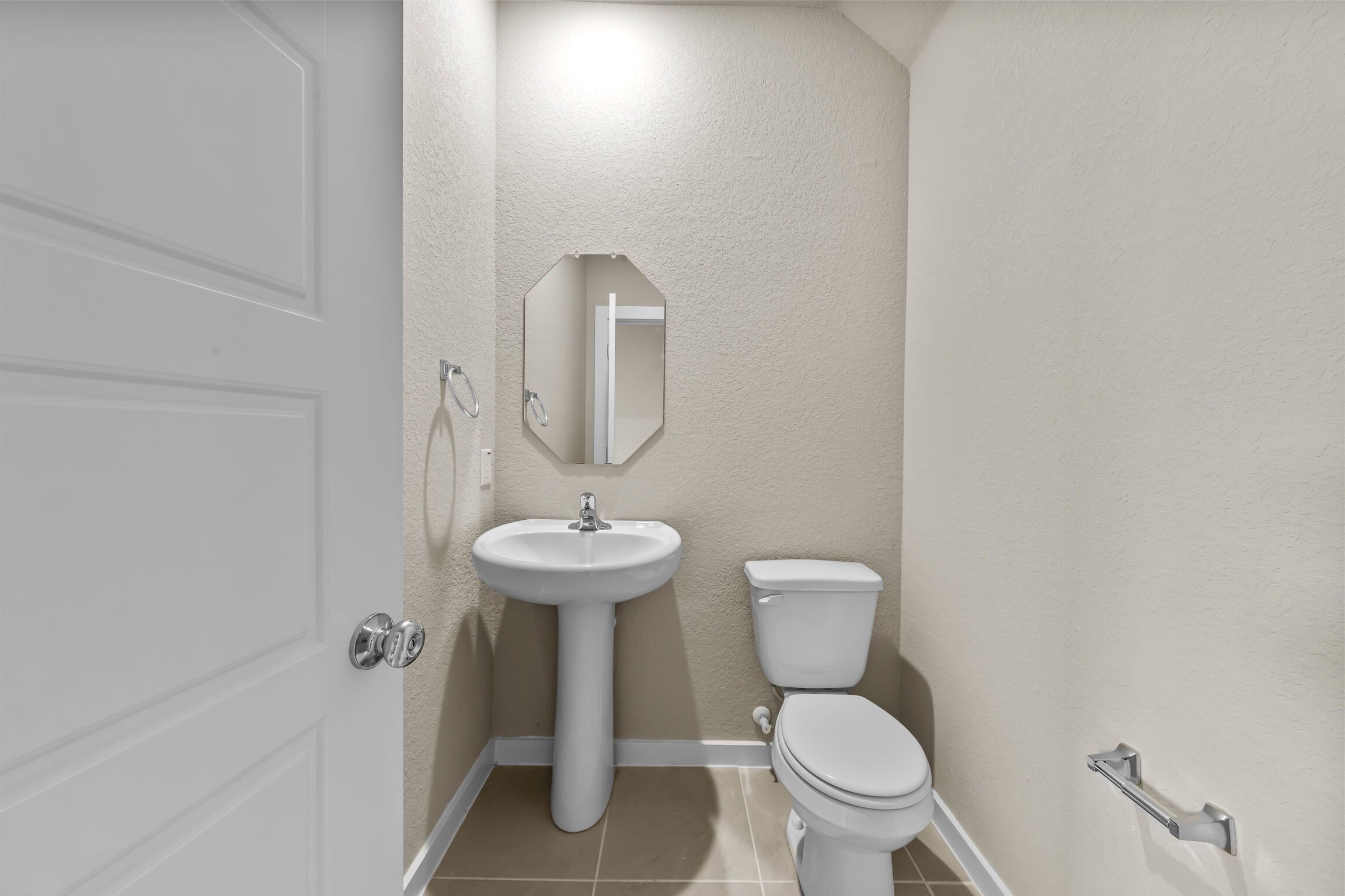 Interior - Representational Photo
