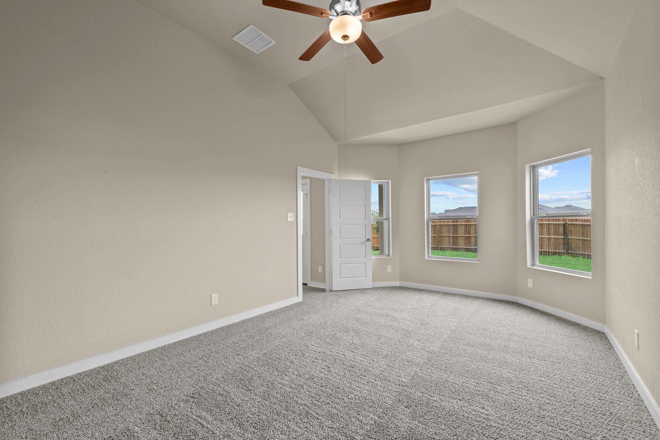 Interior - Representational Photo