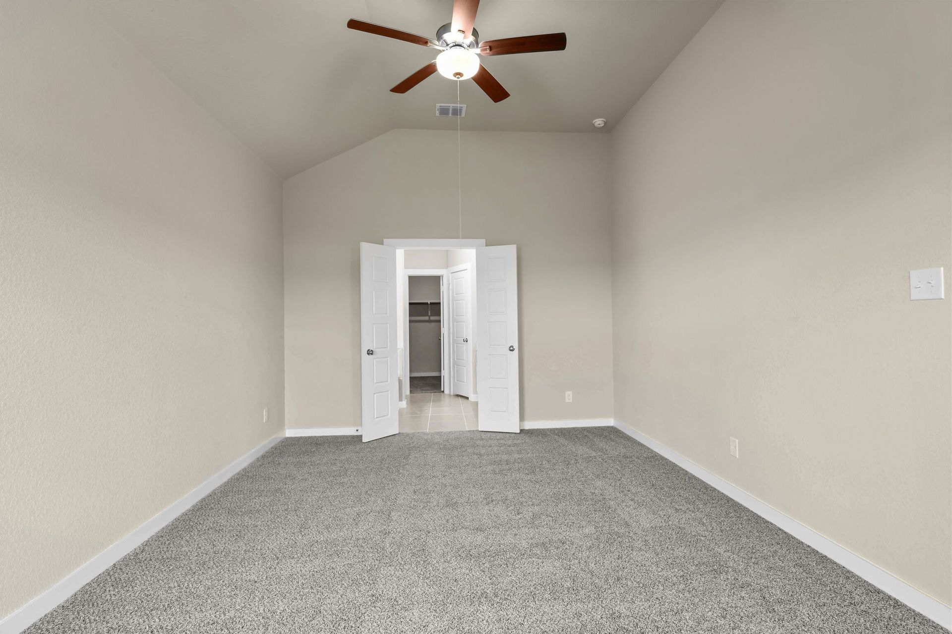 Interior - Representational Photo