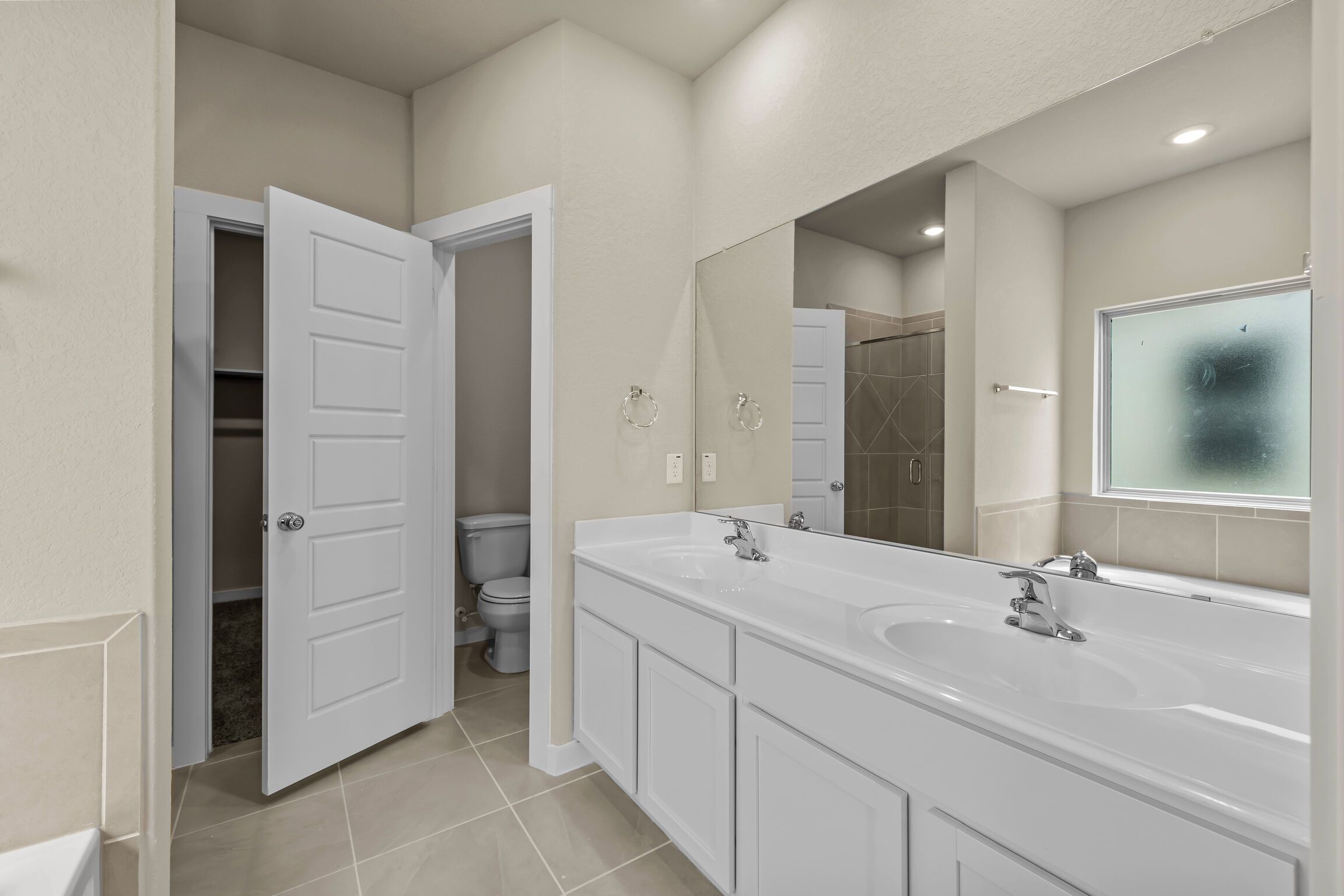 Bathroom - Representational Photo