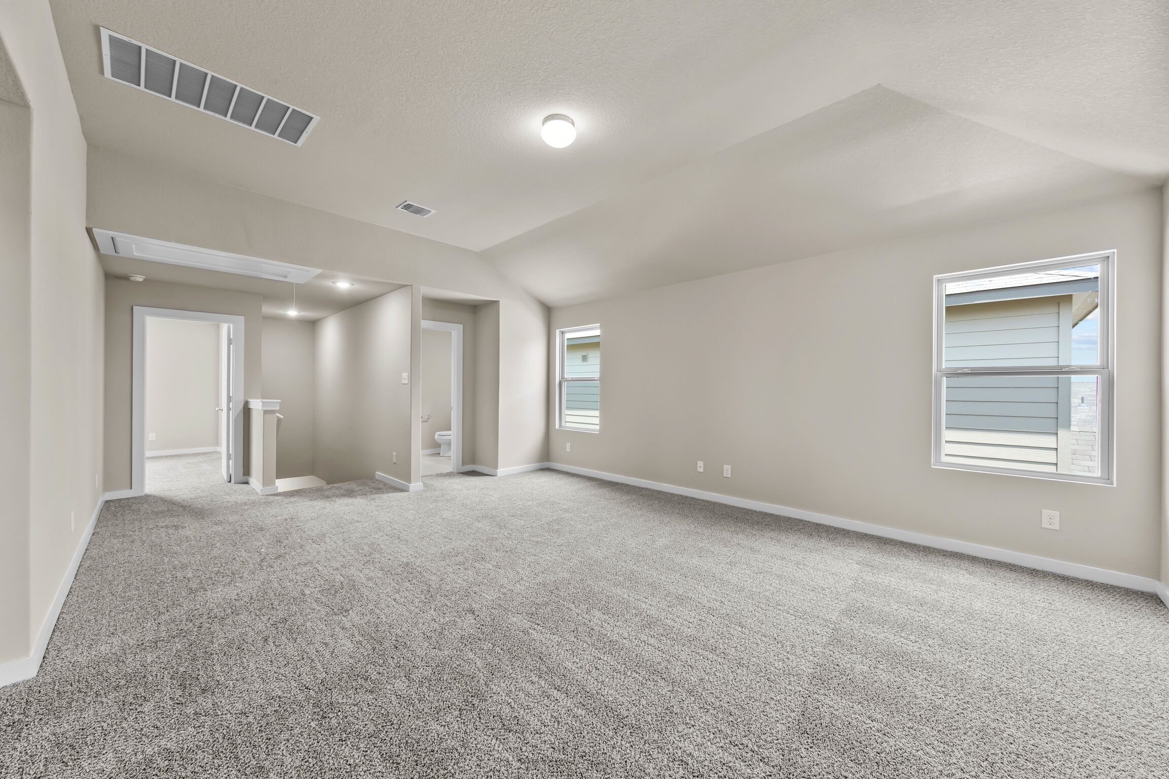 Interior - Representational Photo