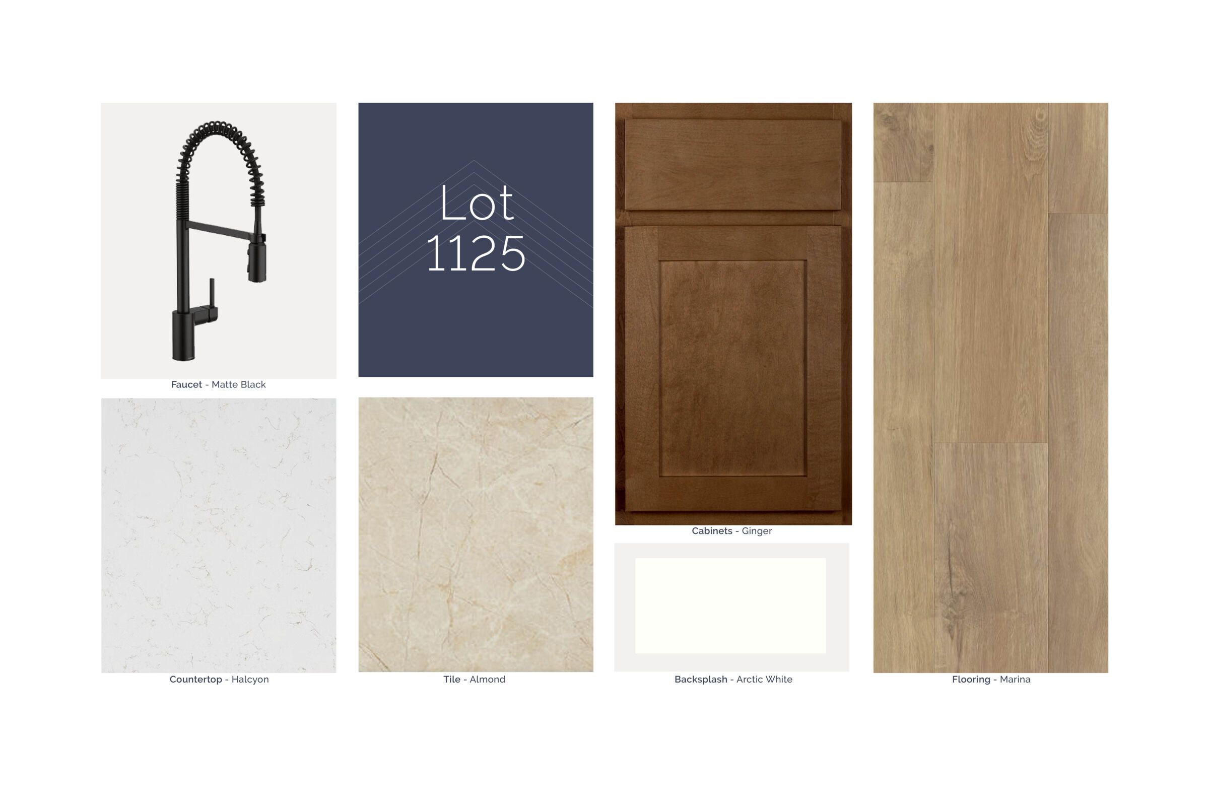 QMI Design Selections