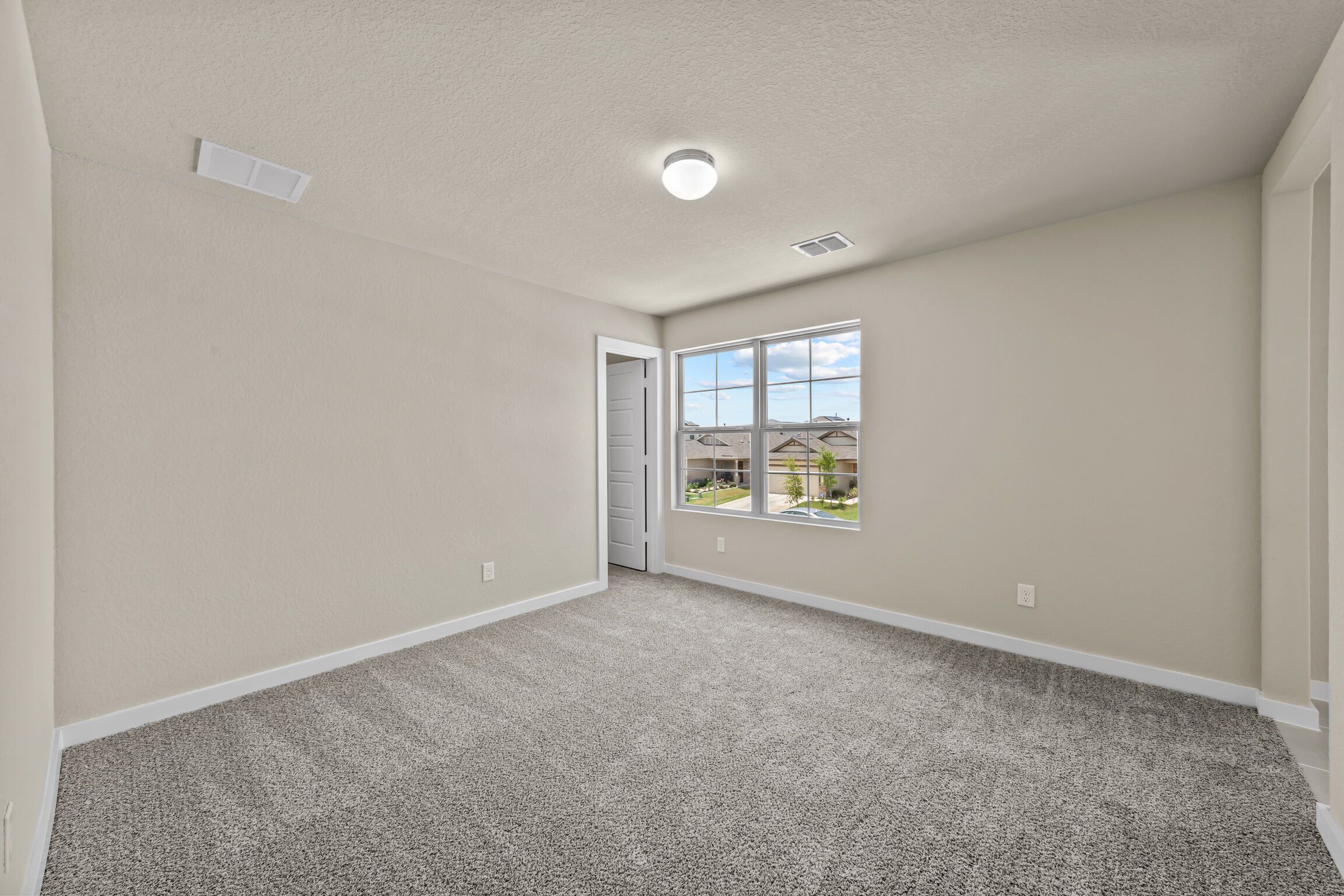 Interior - Representational Photo