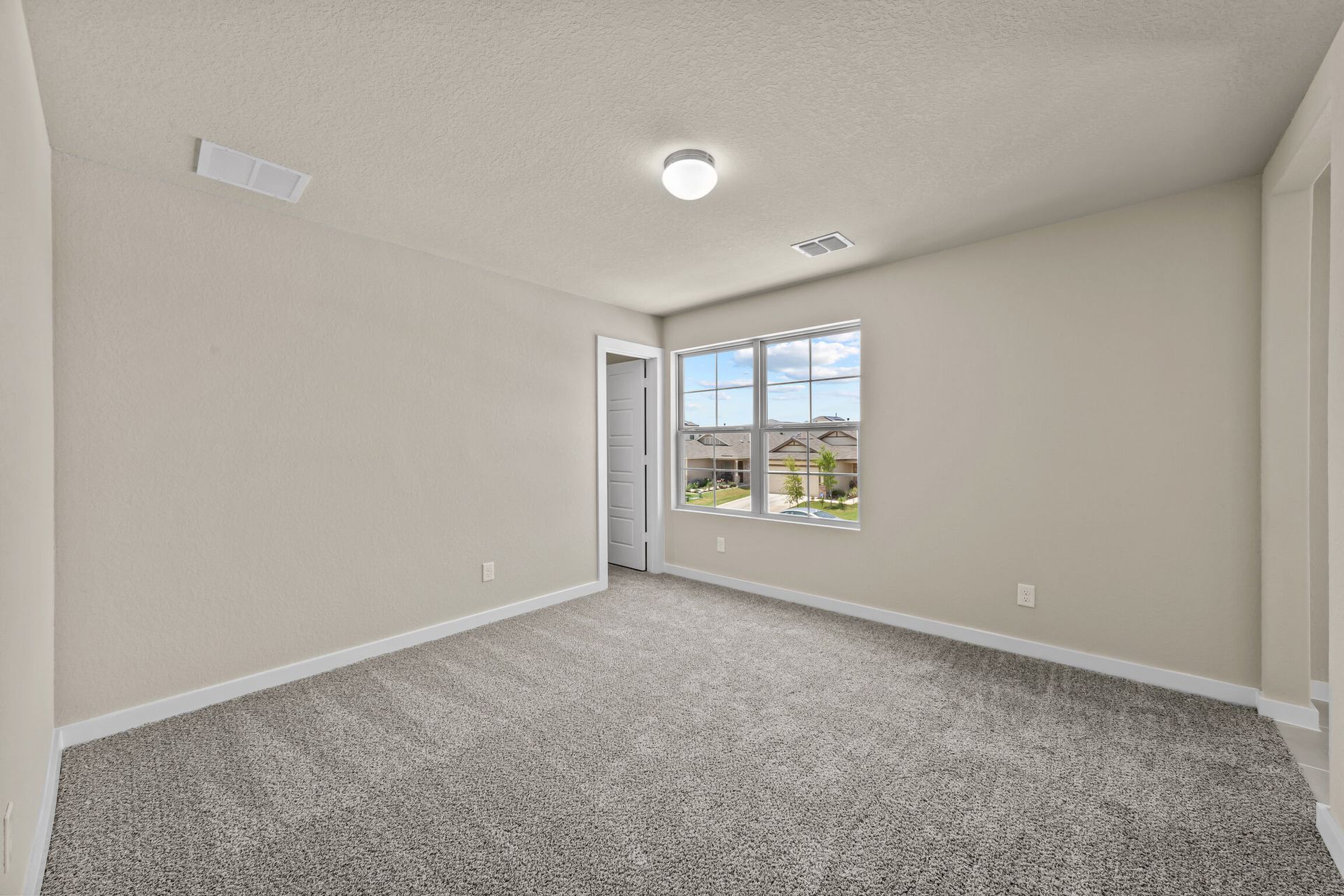 Interior - Representational Photo