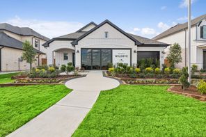 22507 Sawyer Mountain Drive (Rosemary)