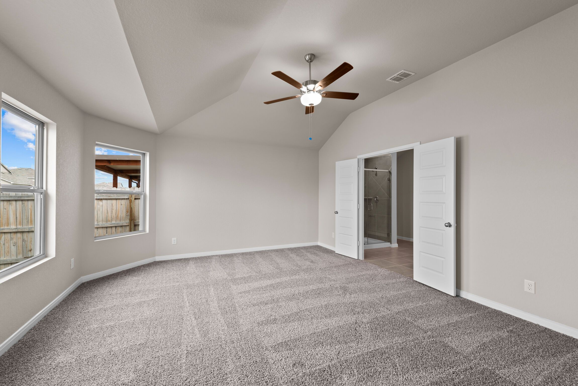 Interior - Representational Photo